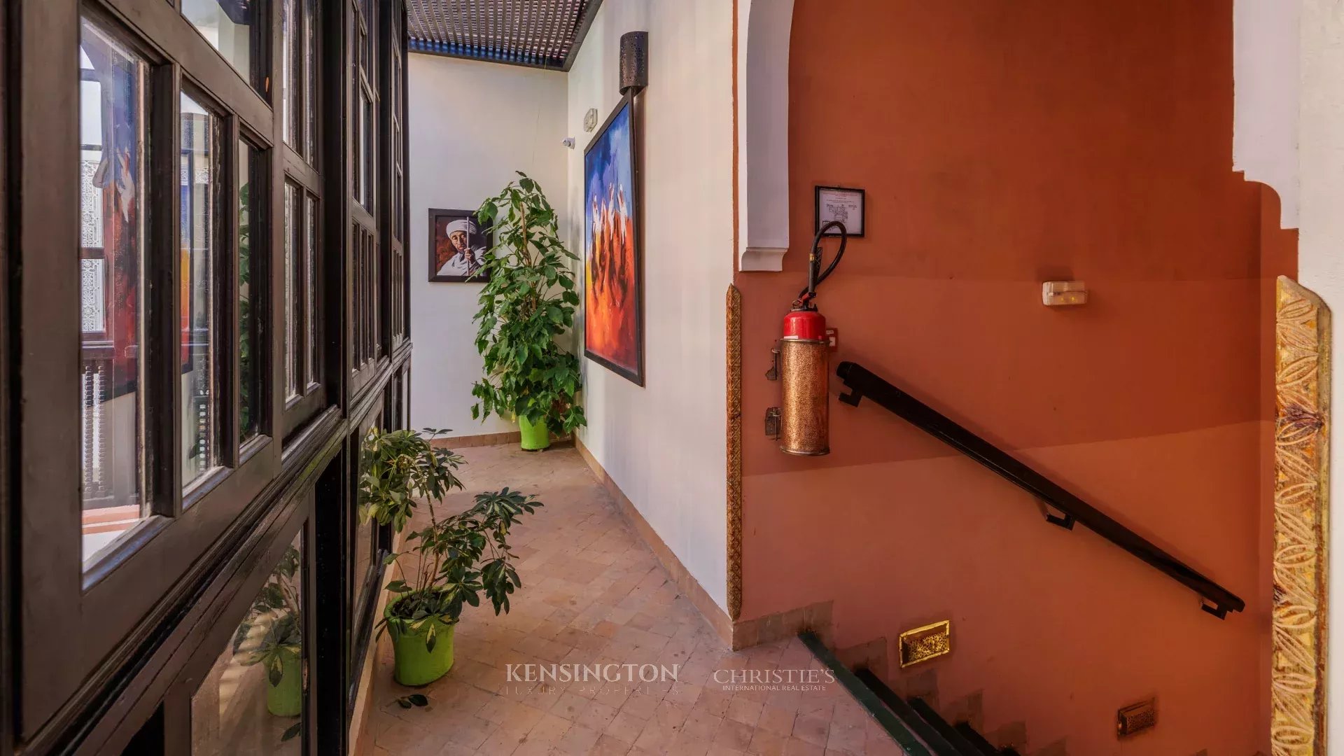 18 Bedroom Villa/Townhouse's Image 19