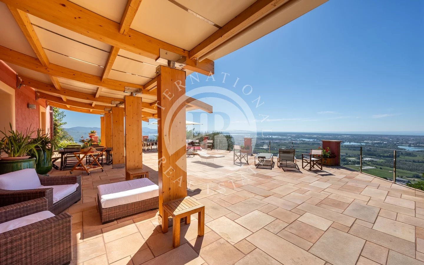 Villa in Ruota - Image 3