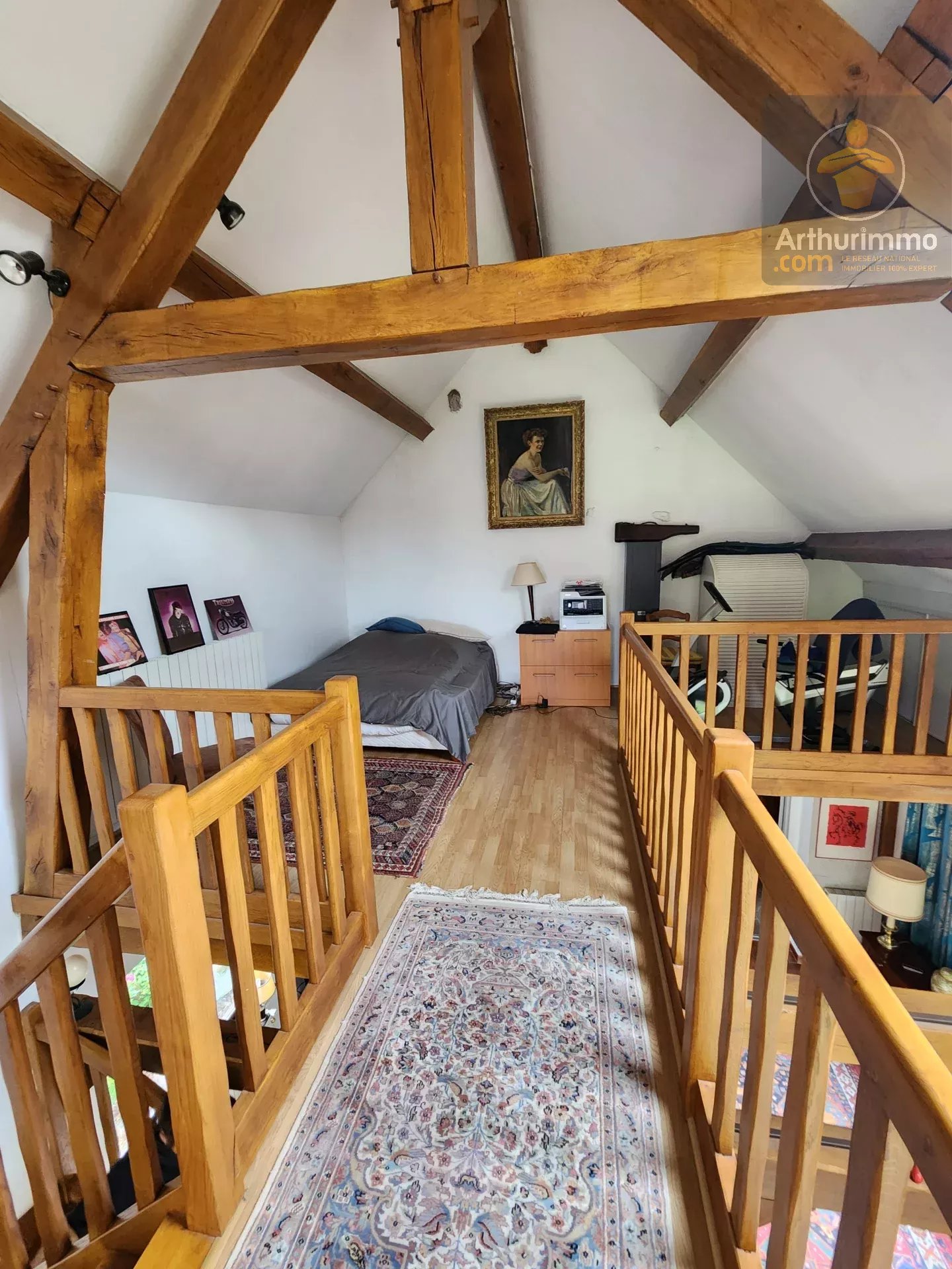 Belle propriété  PROCHE Meung sur Loire — photo 15
