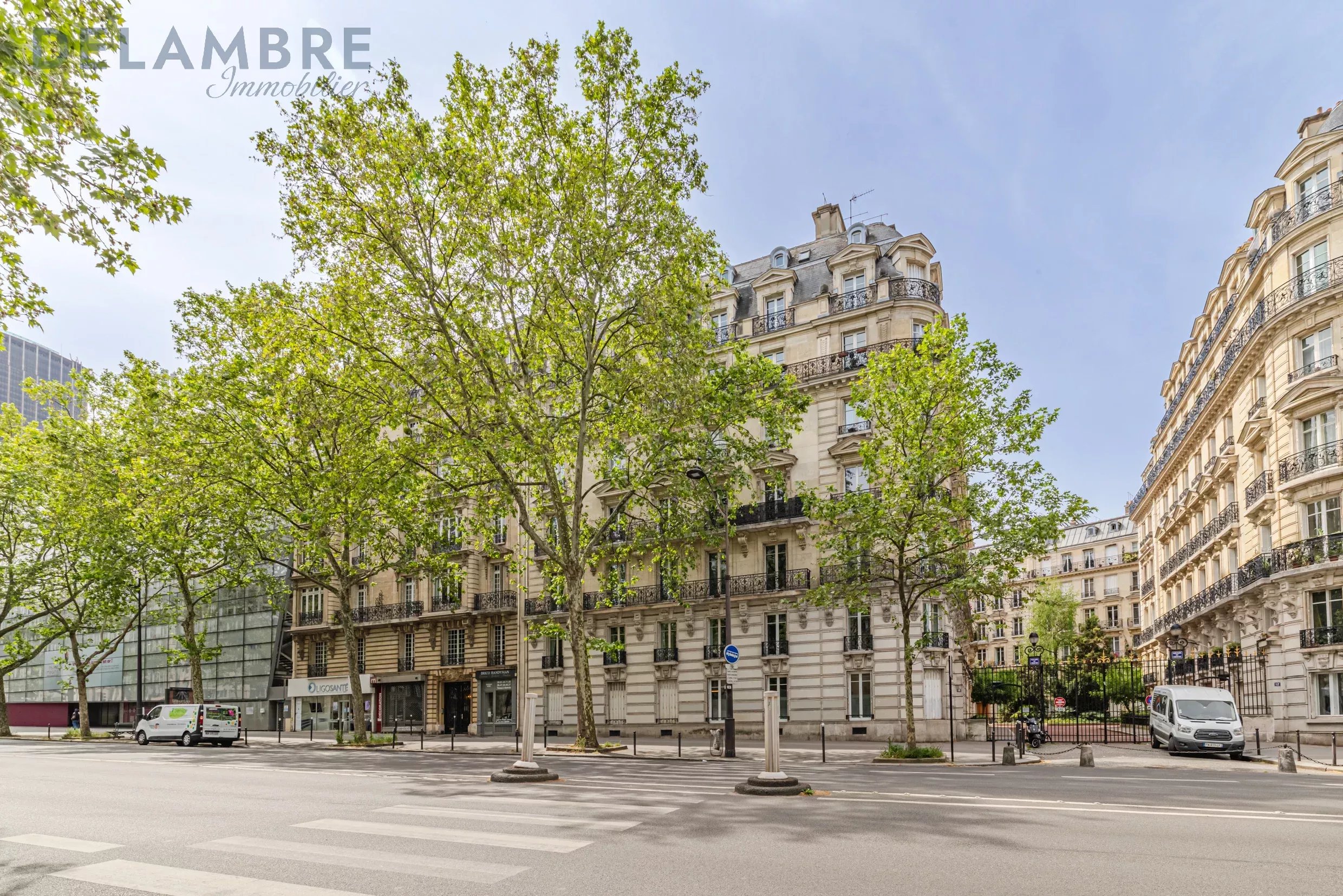 Nos Biens à vendre