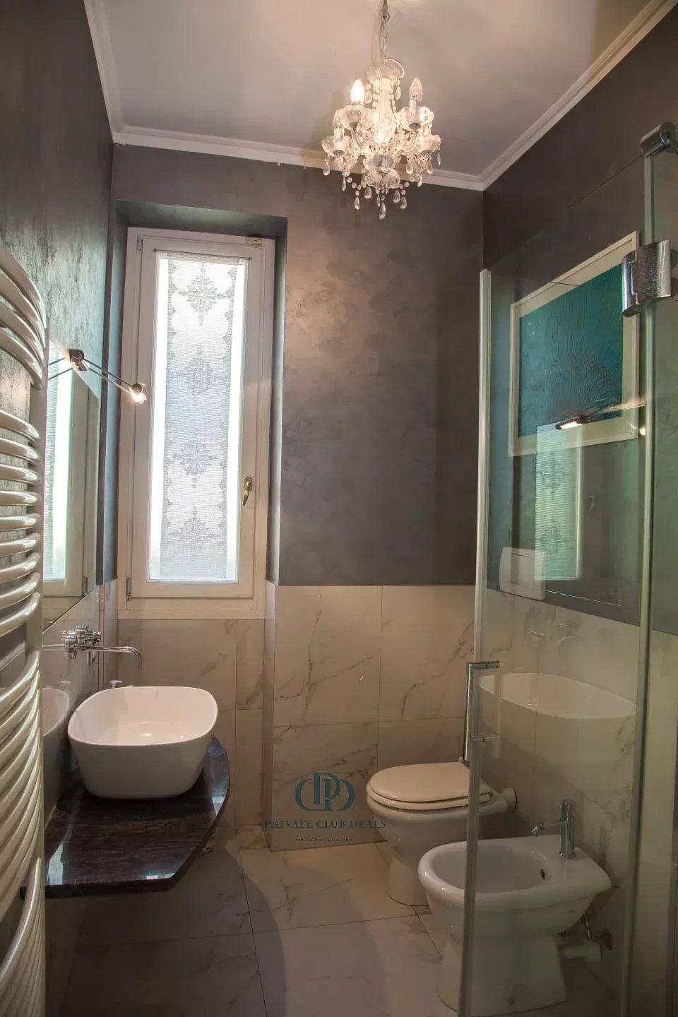 Villa Sanremo - picture 12