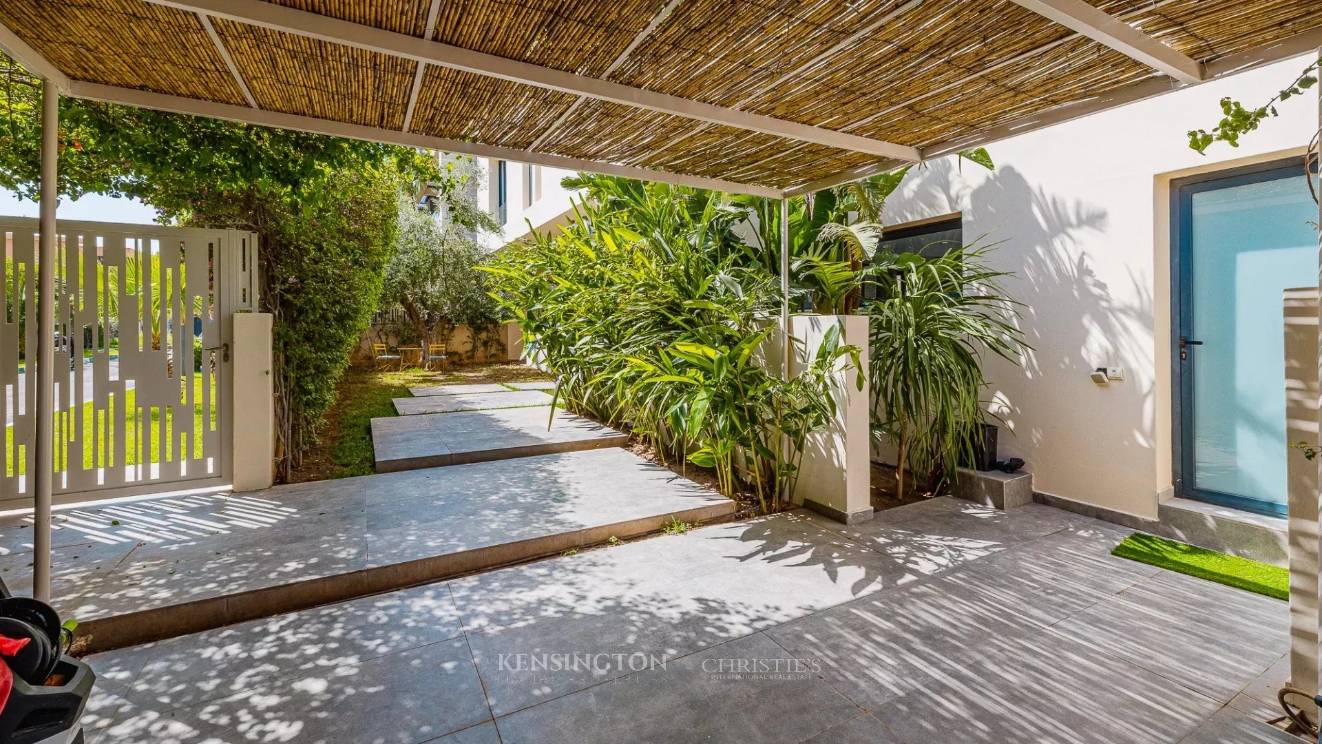 5 Bedroom Villa/Townhouse's Image 35