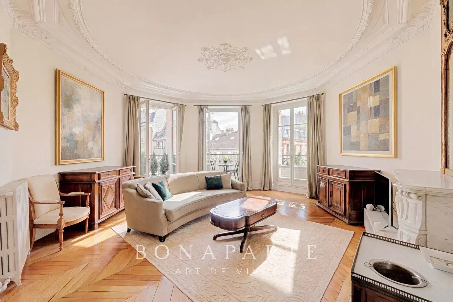 Boulogne-Billancourt