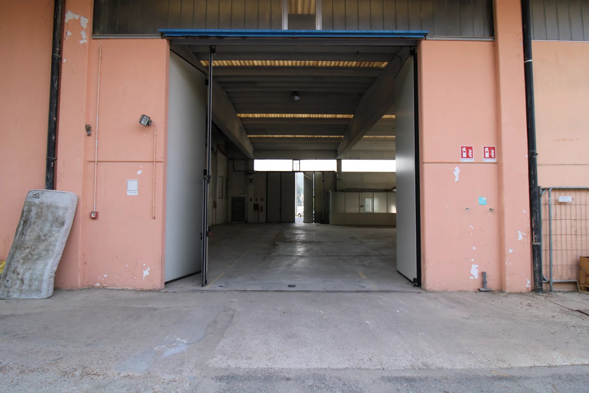 Magazzino