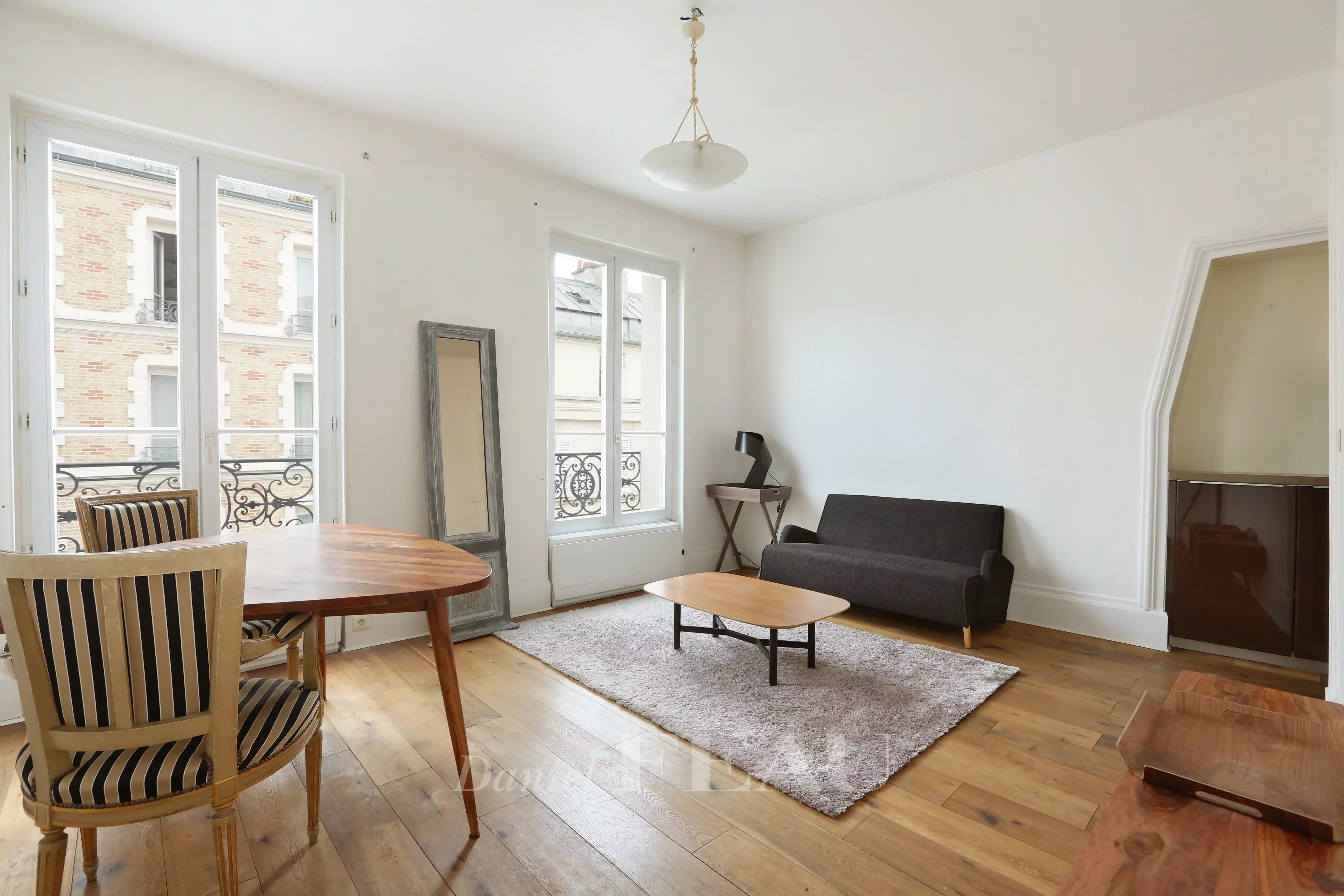 Location Appartement Paris 7ème