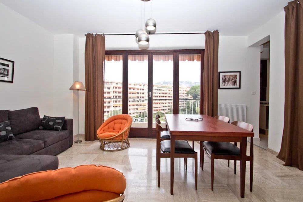 Vente Appartement Cannes Pointe Croisette