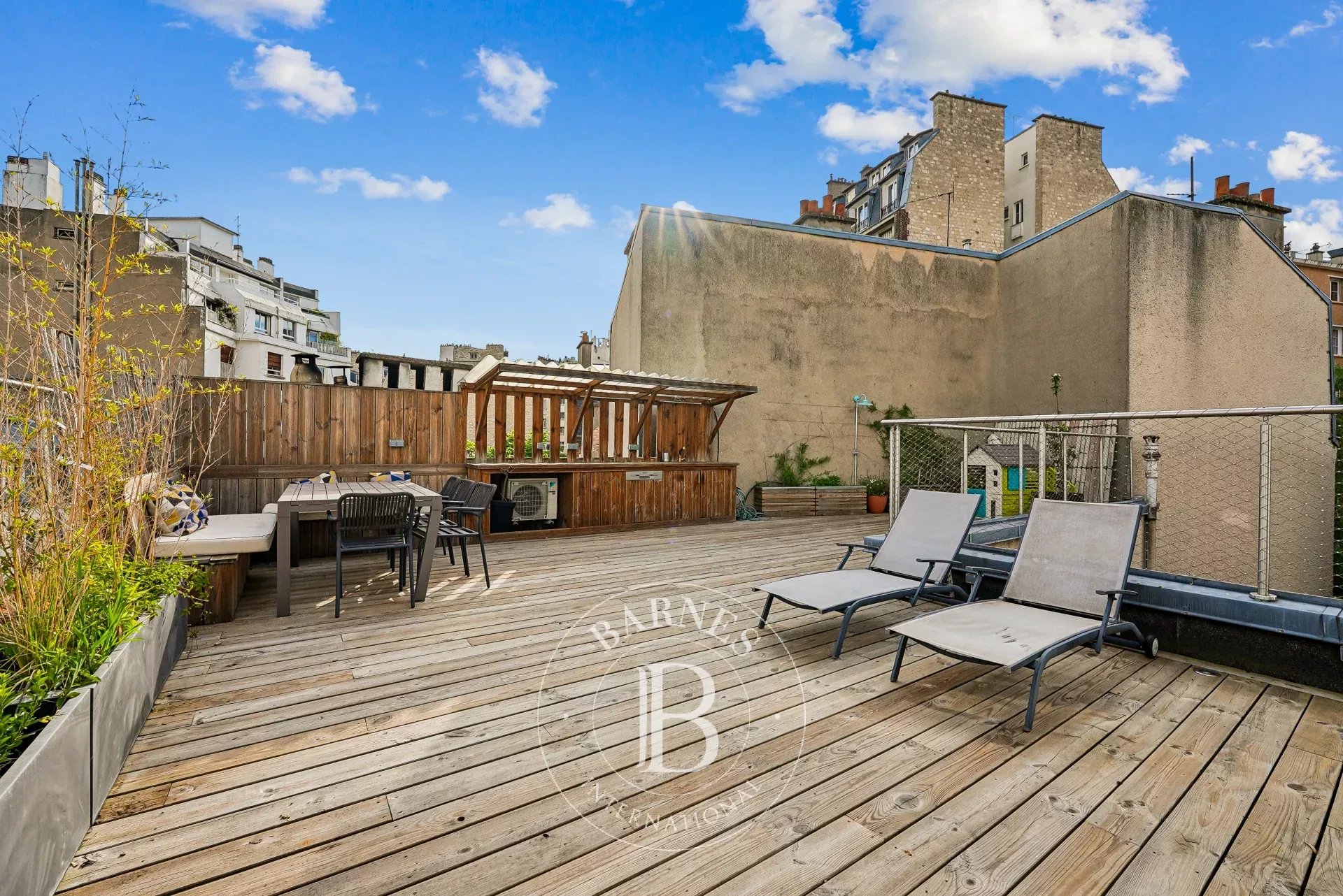 Piso Paris 75016