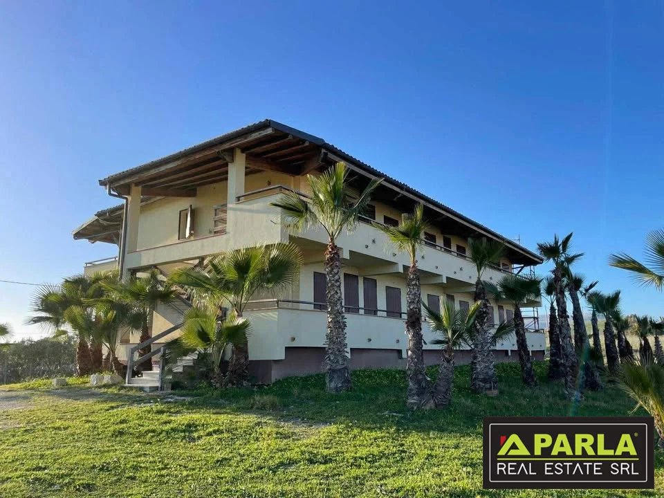 Agence immobilière de Parla Real Estate