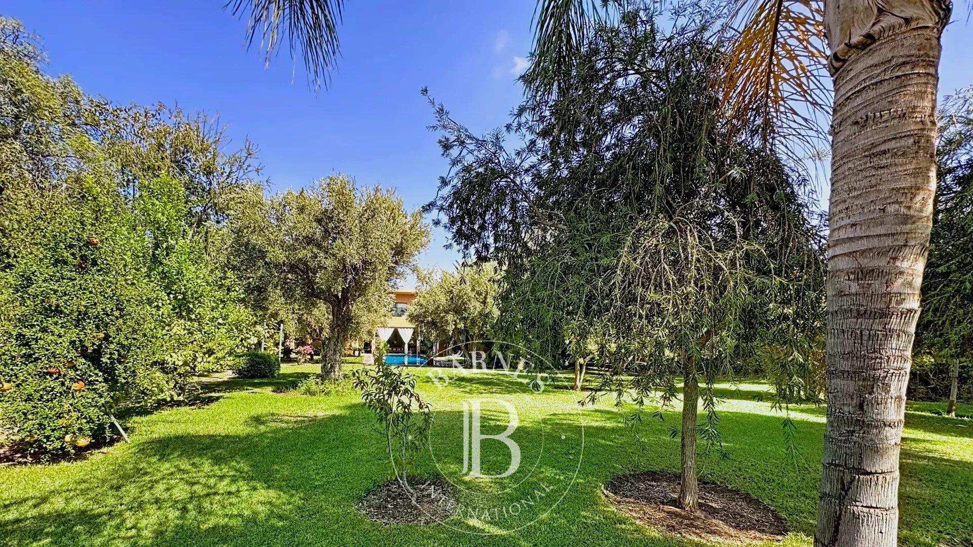 Villa Marrakech - picture 7