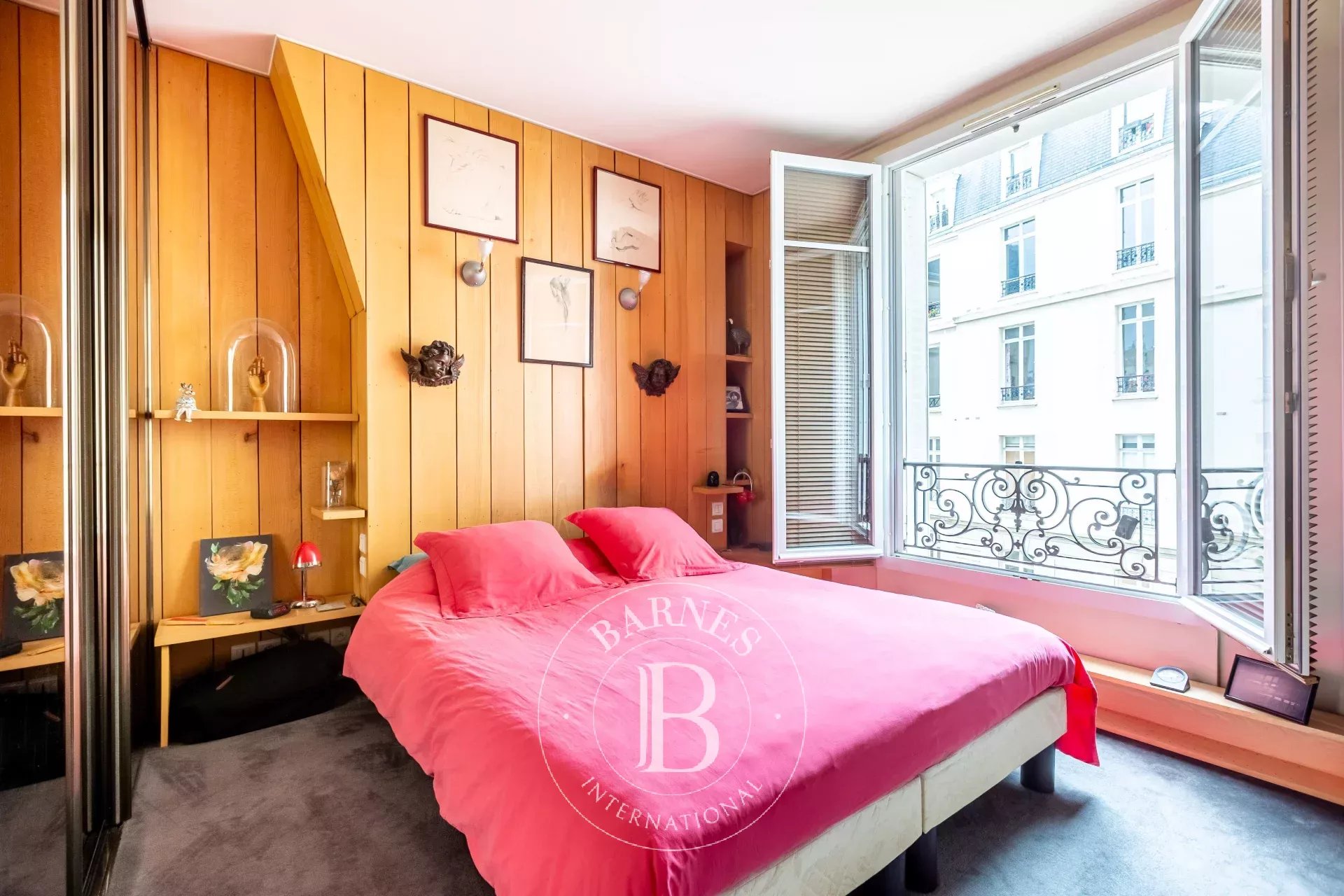 Paris  - Apartment 3 Bedrooms - picture 7