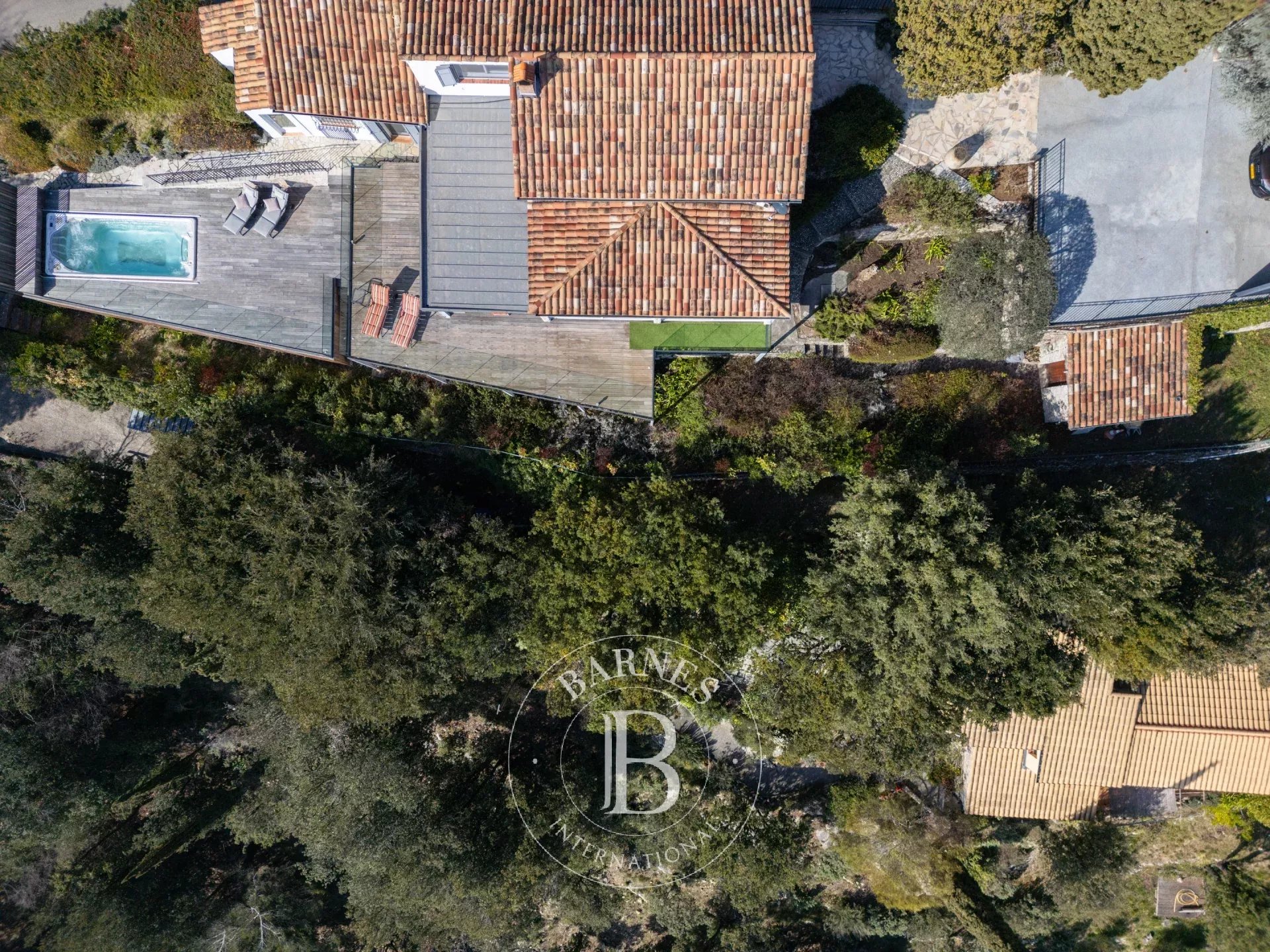 Villa Menton - picture 31