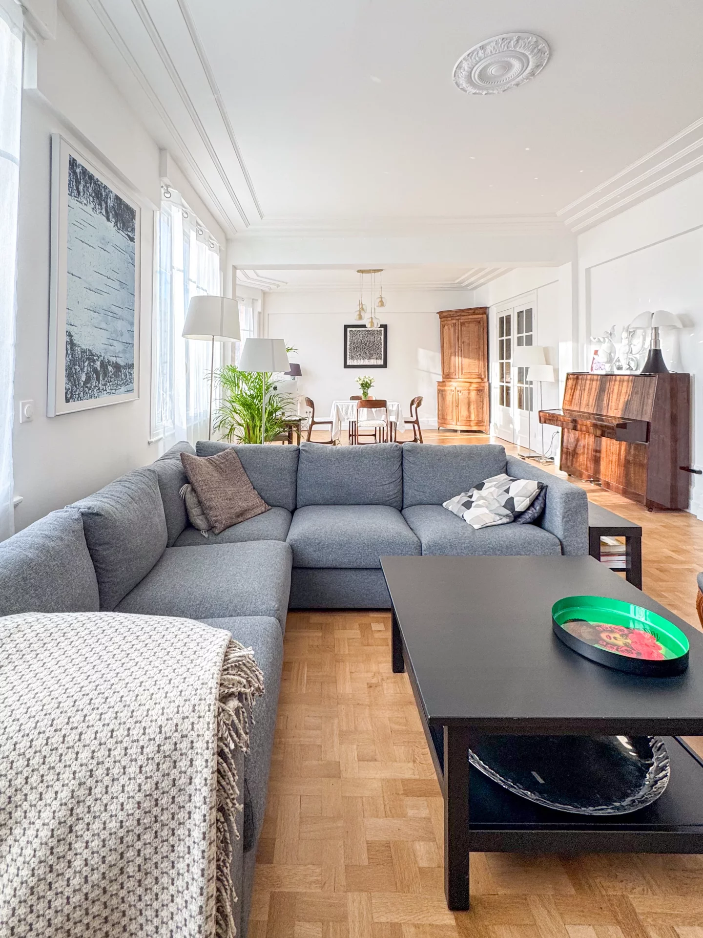 Lille - CENTRE  - REPUBLIQUE