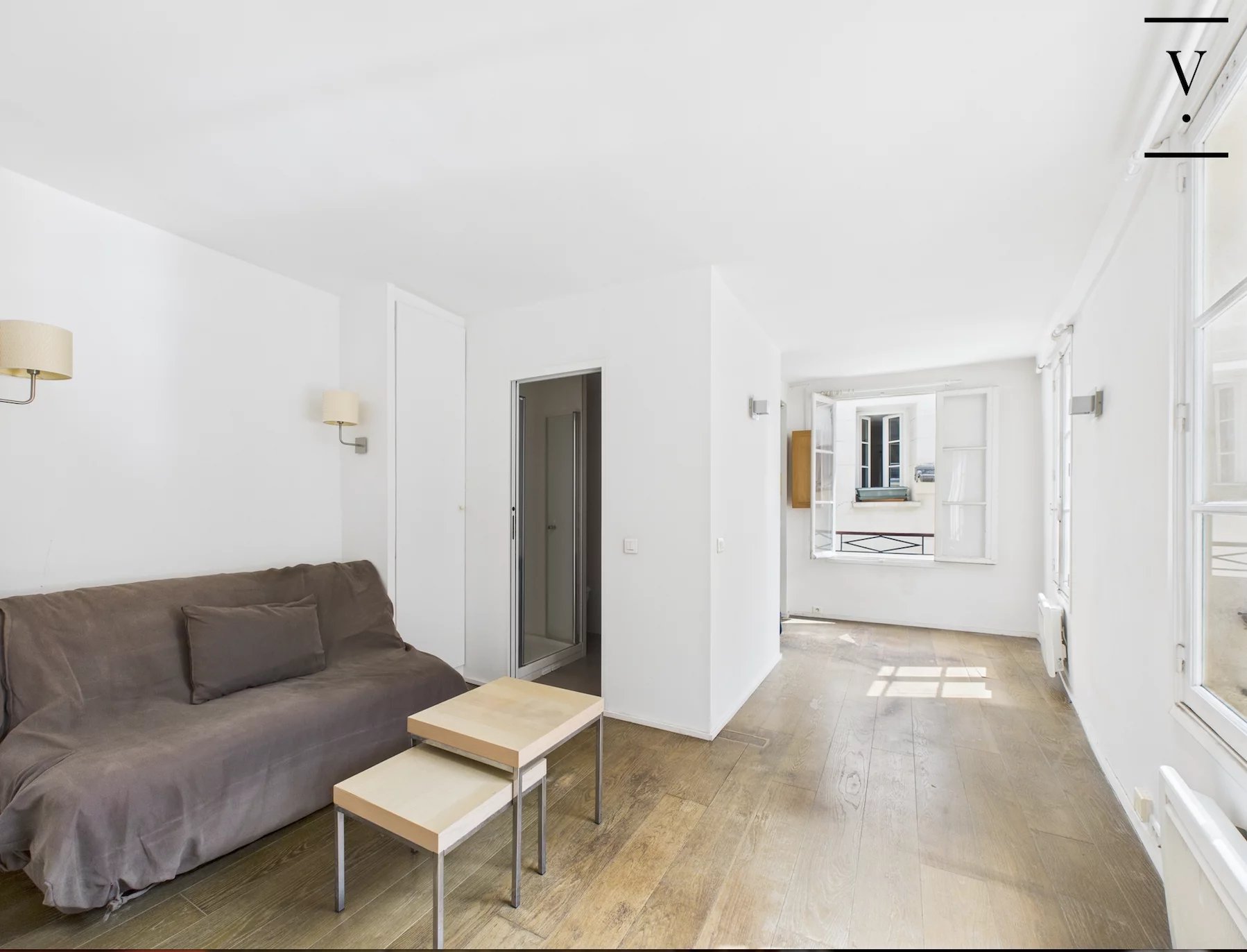 Agence immobilière de SARL VILLARET IMMOBILIER