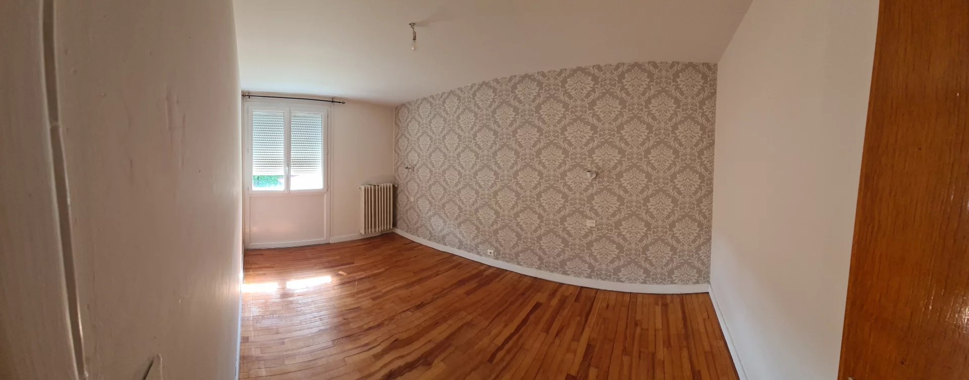 Location Maison Romagnat