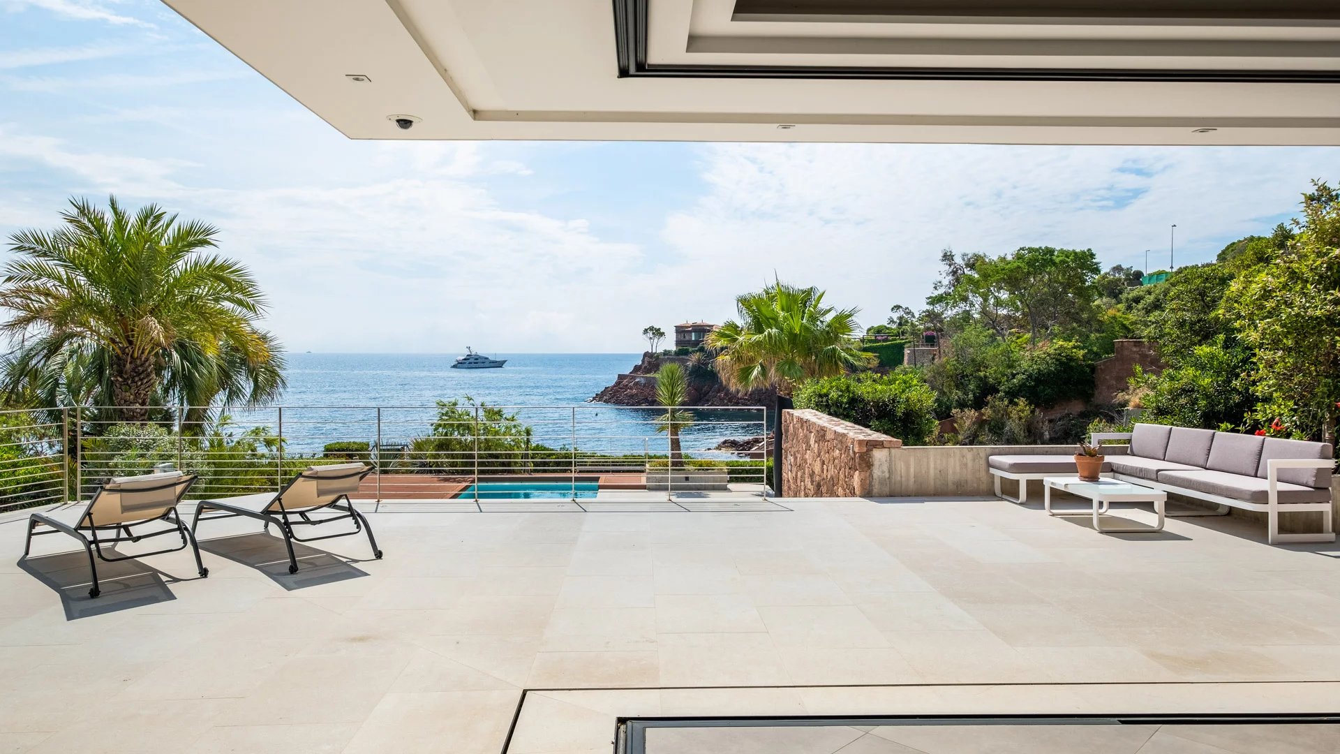 Sale Property Théoule-sur-Mer