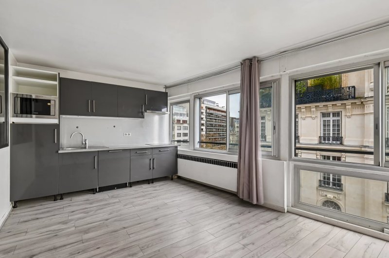 À vendre Appartement | Paris 16ème - picture 3