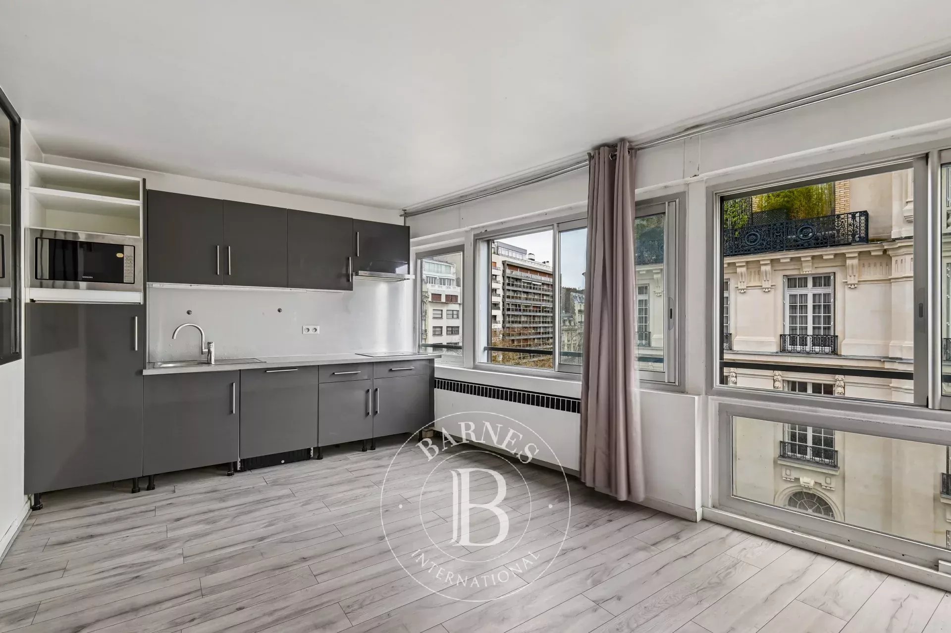 Apartment Paris 75016  -  ref 86822840 (picture 3)