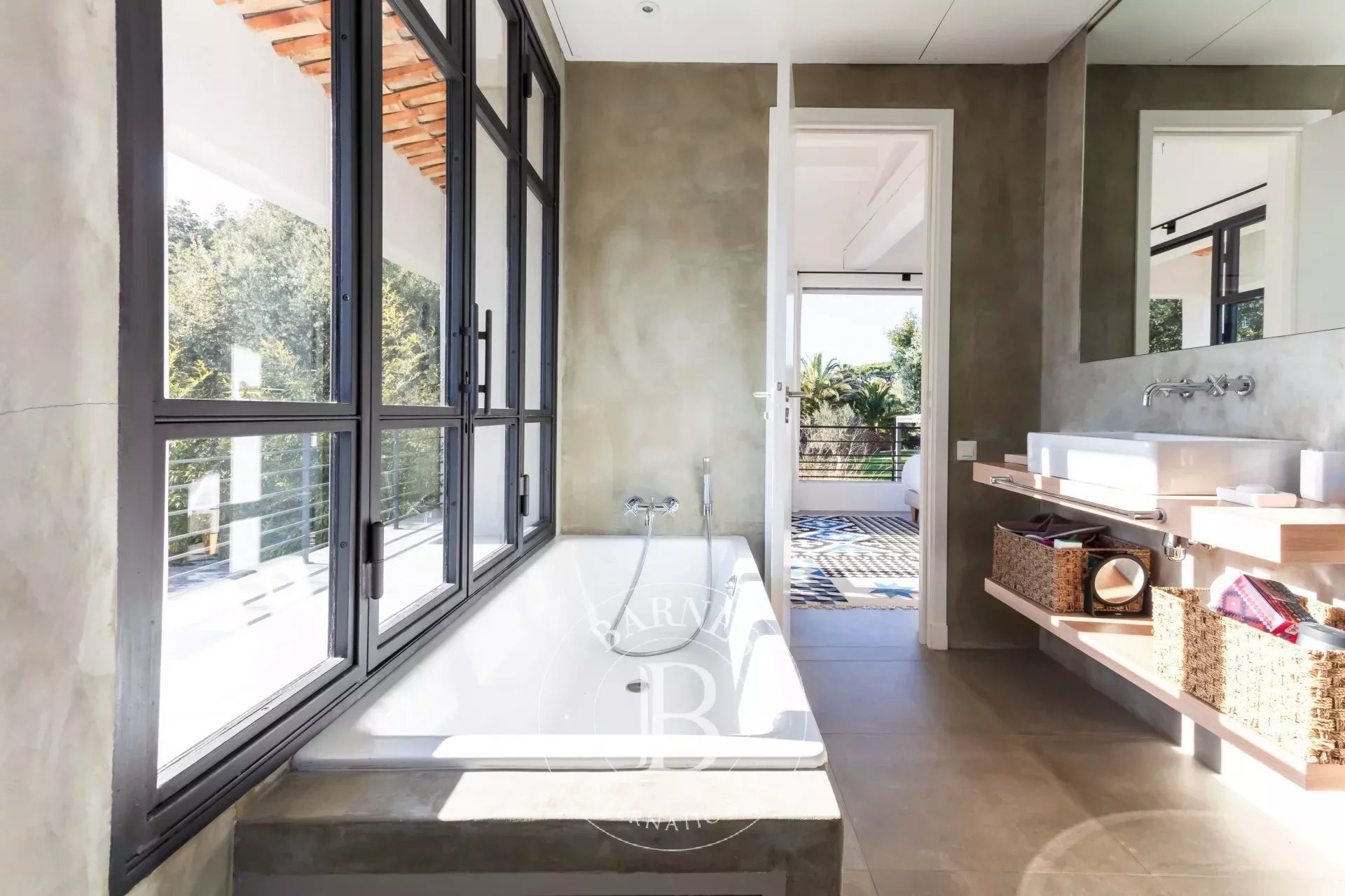 Saint-Tropez  - Villa 5 Bedrooms - picture 8