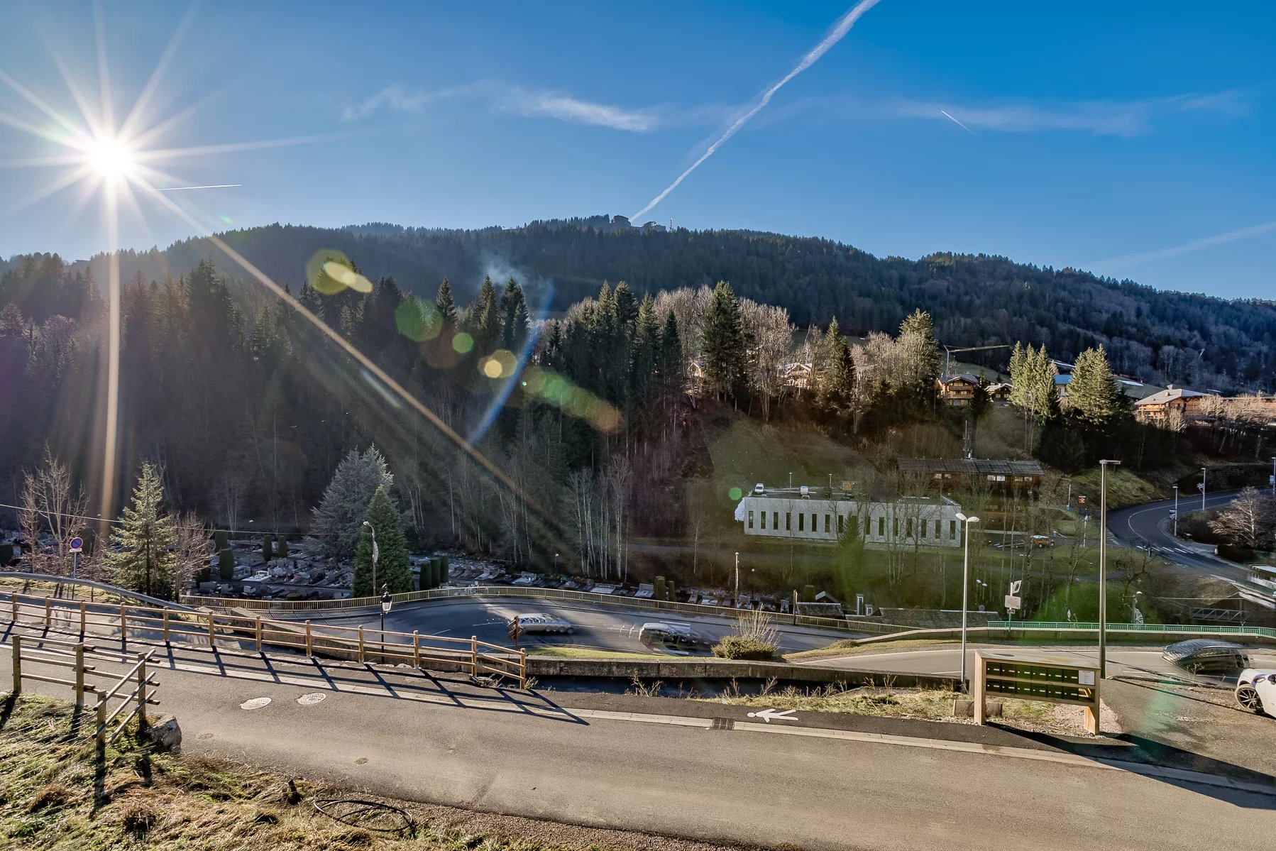 Photo of MORZINE– Brand new 6-bedroom luxury chalet