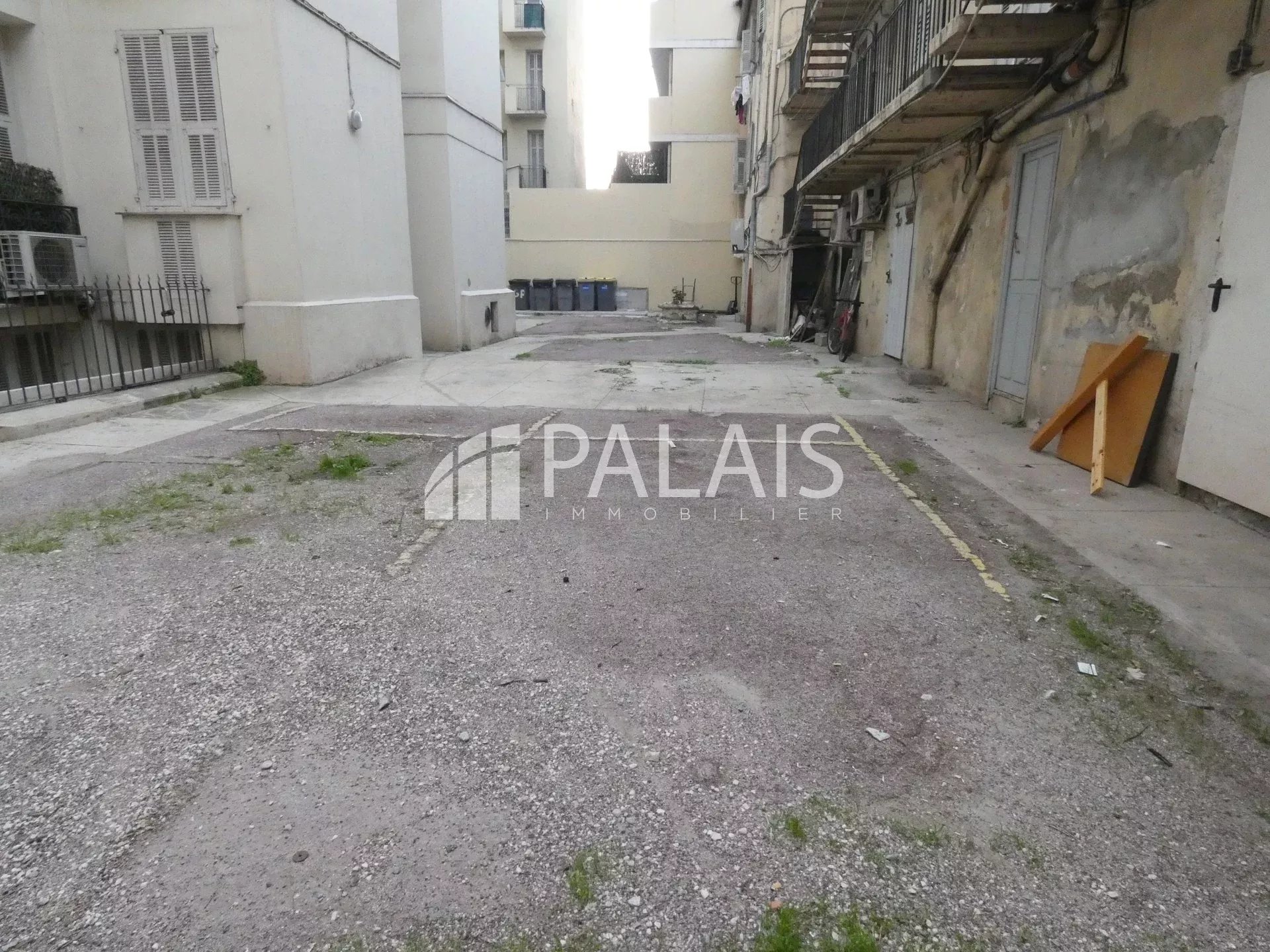 Agence immobilière de Palais Immobilier