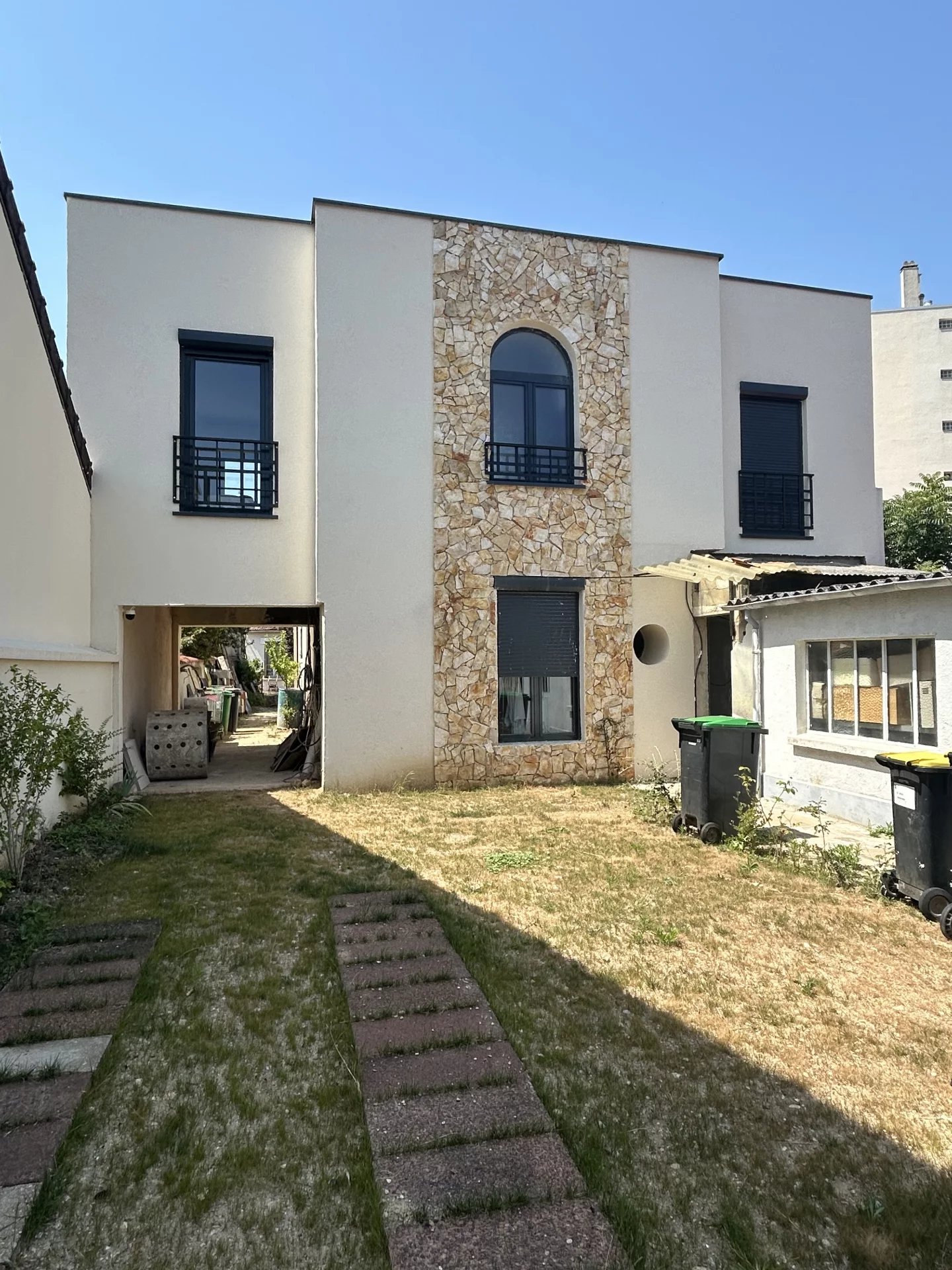 Agence immobilière de France Immobilier