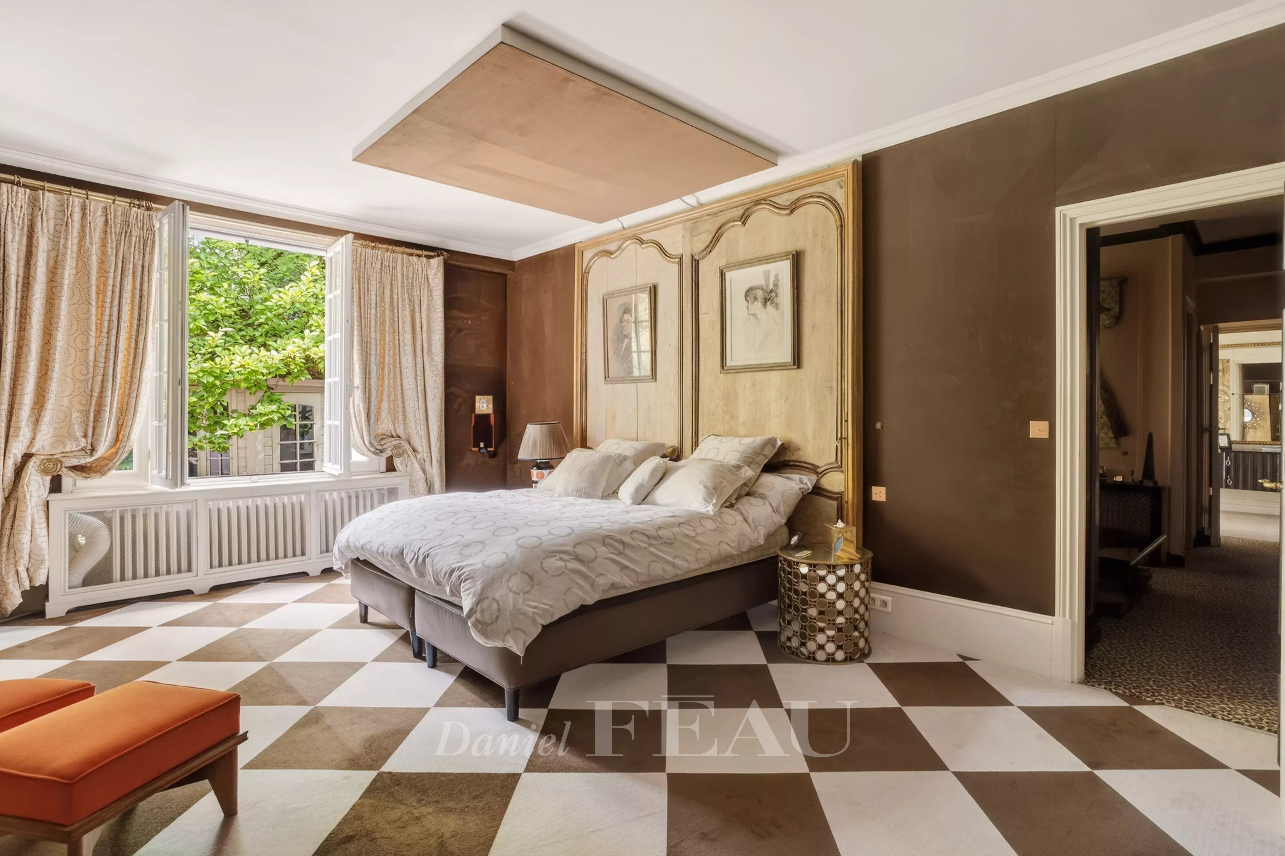 Sale Apartment Garches