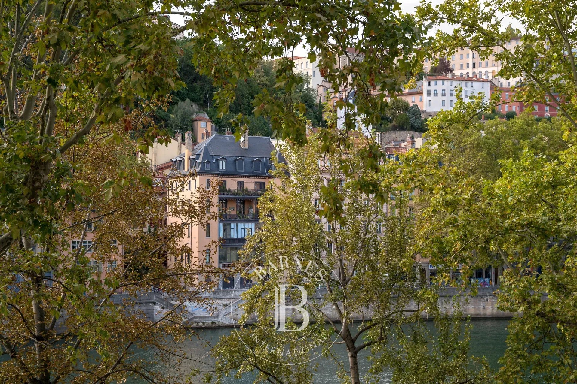 Daire Lyon 2ème - picture 13