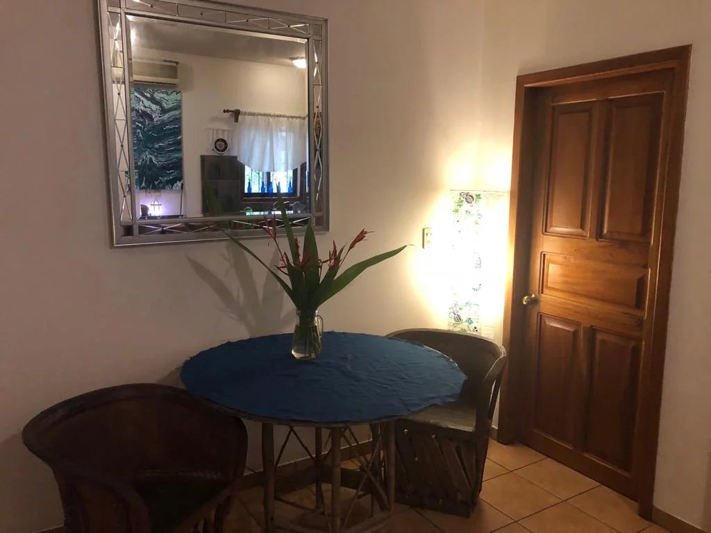 Venta Casa Tamarindo