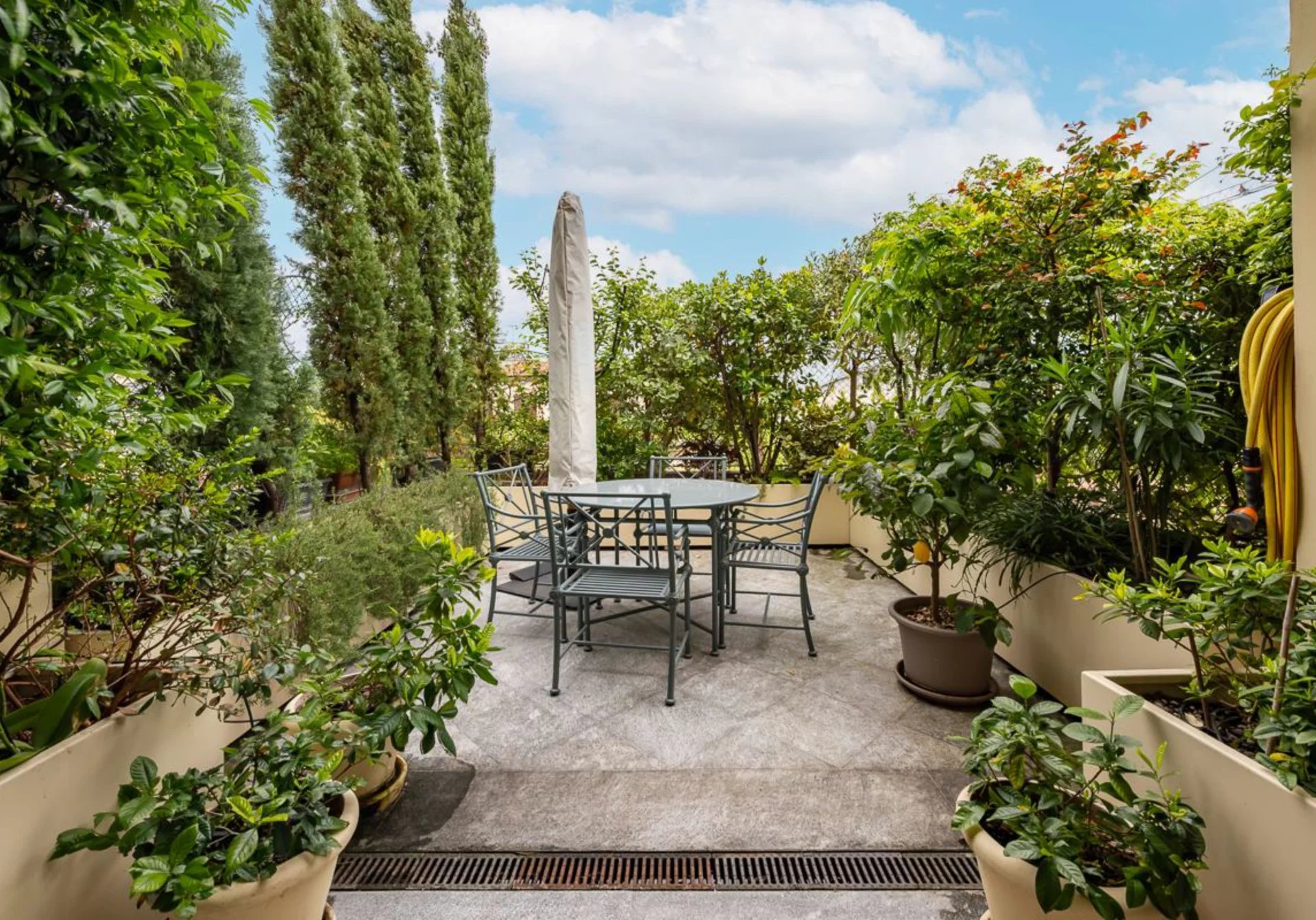 Rental Apartment Milano Brera