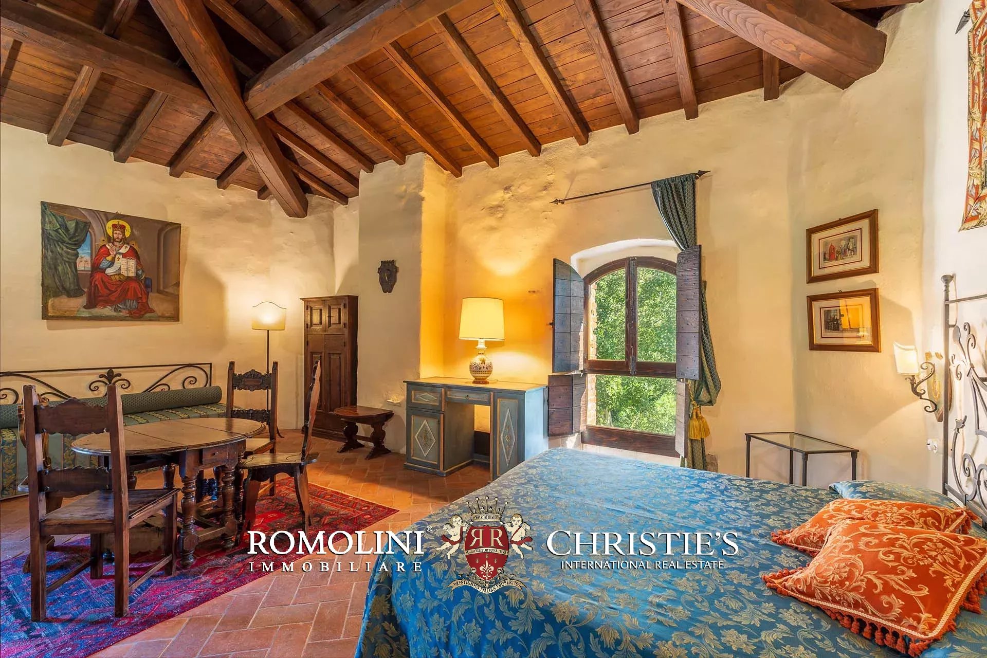 16 Bedroom Villa/Townhouse's Image 34