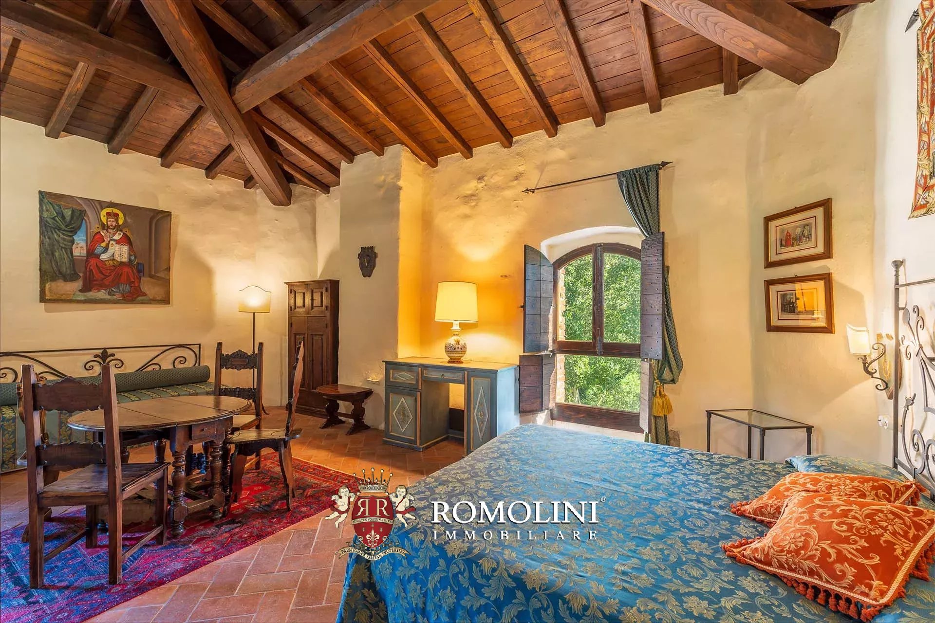 16 Bedroom Villa/Townhouse's Image 34