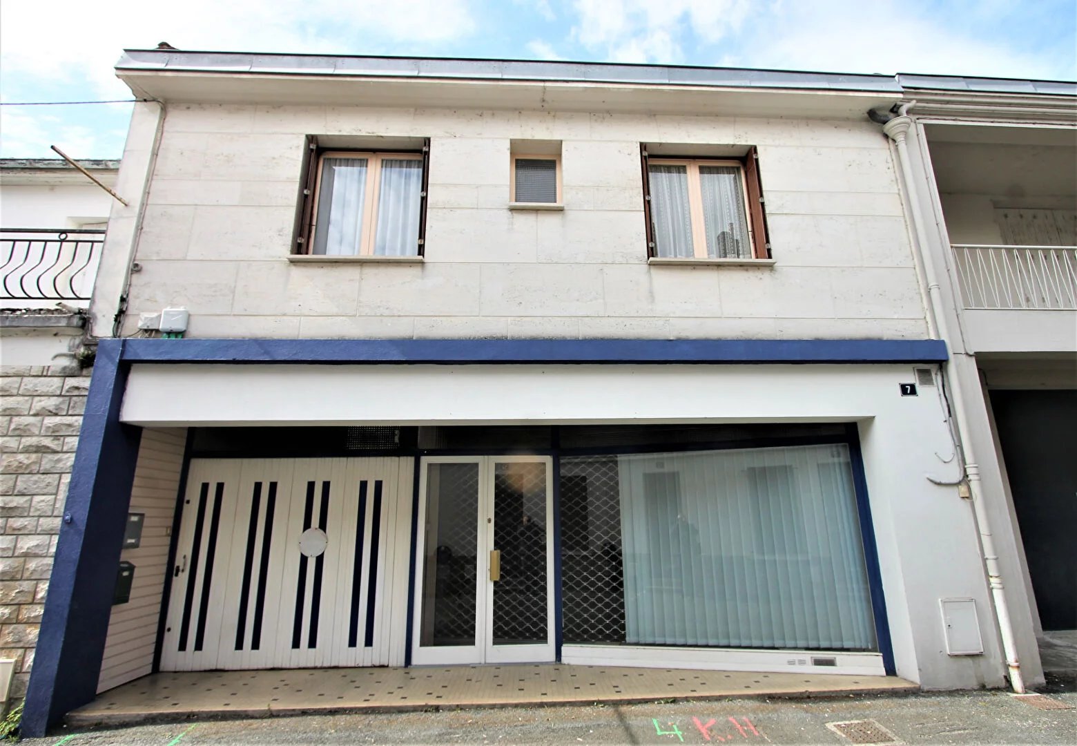 Agence immobilière de CAD'IMMO