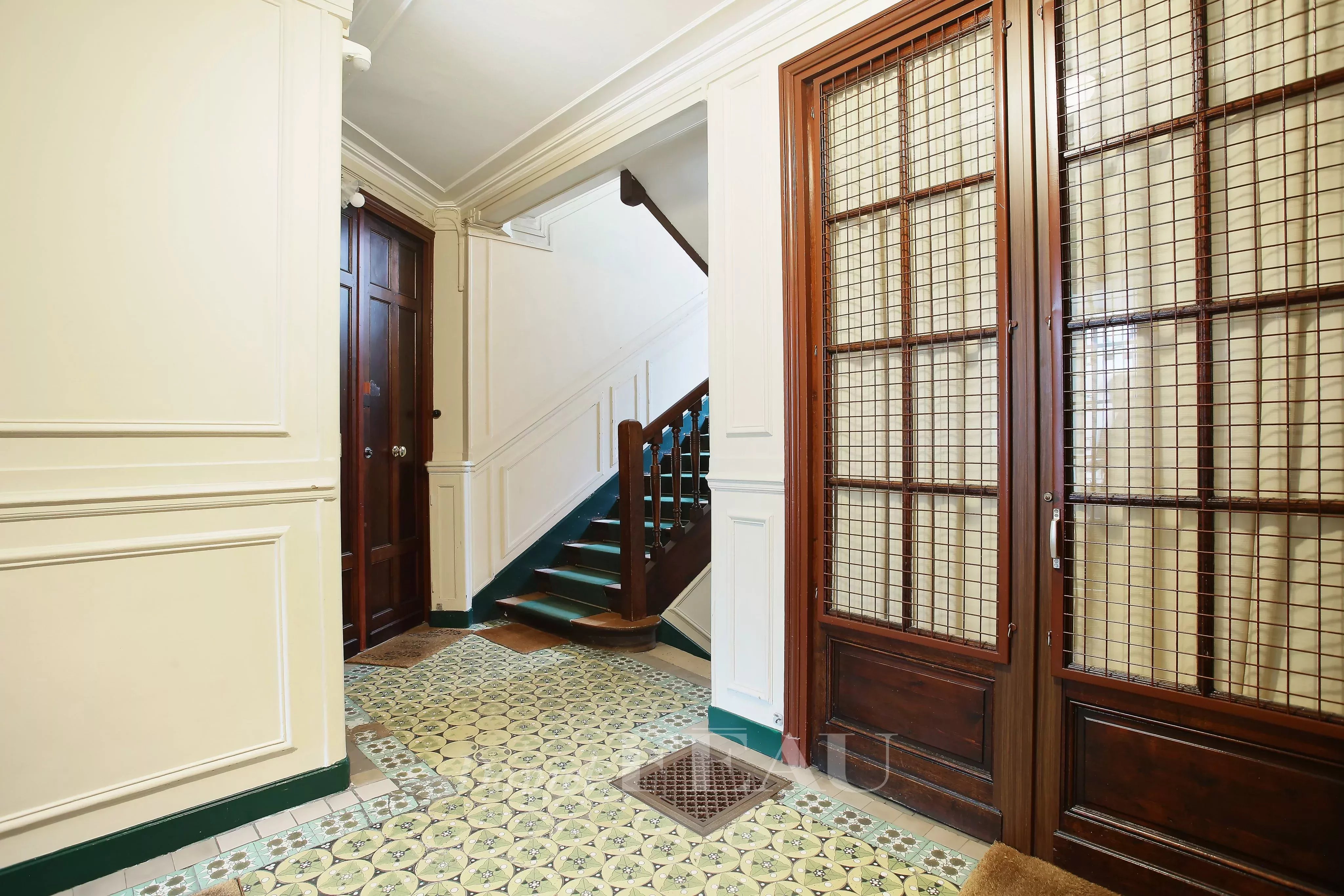 Rental Apartment Paris 14th