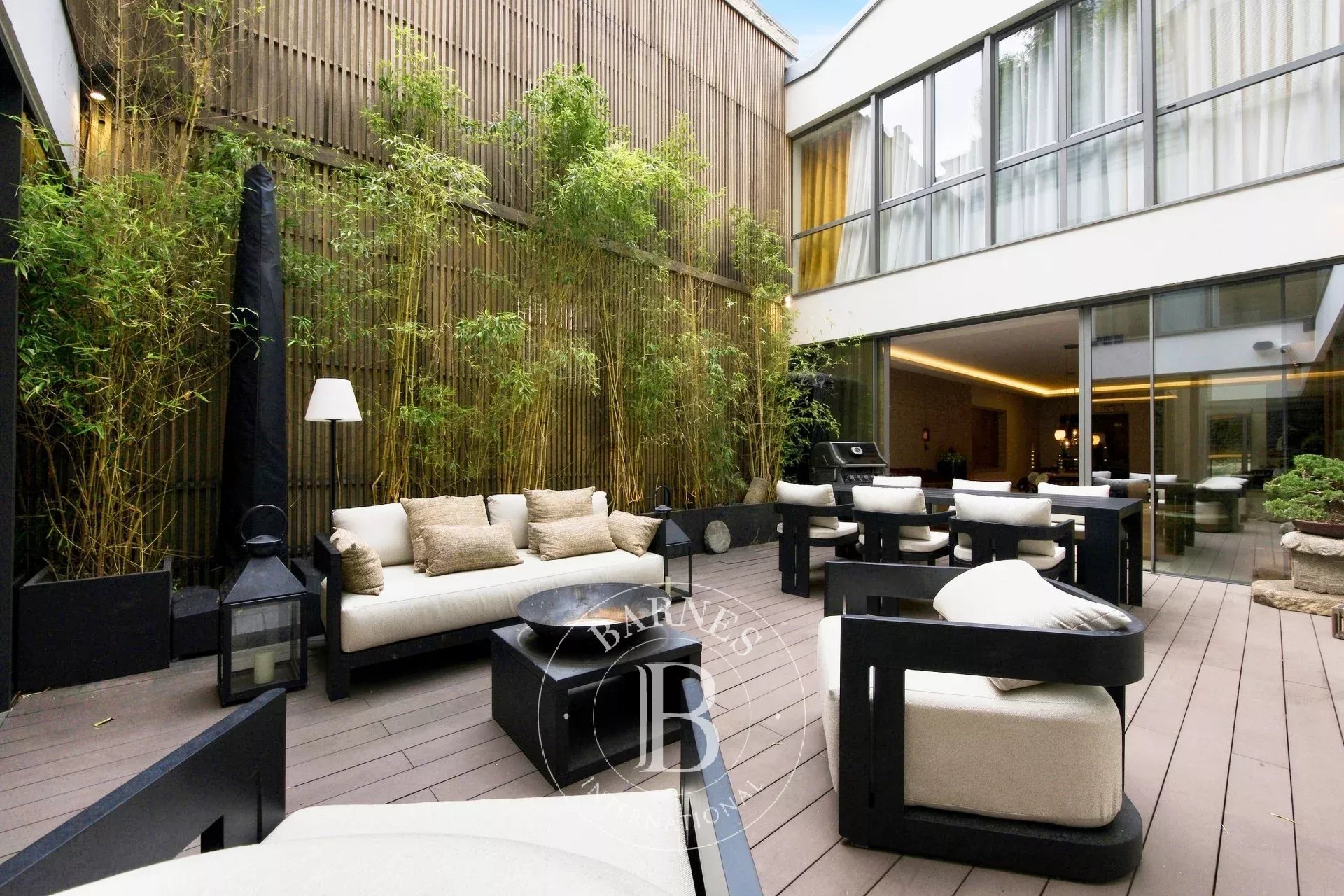 Apartment Paris 75002  -  ref 87251845 (picture 3)