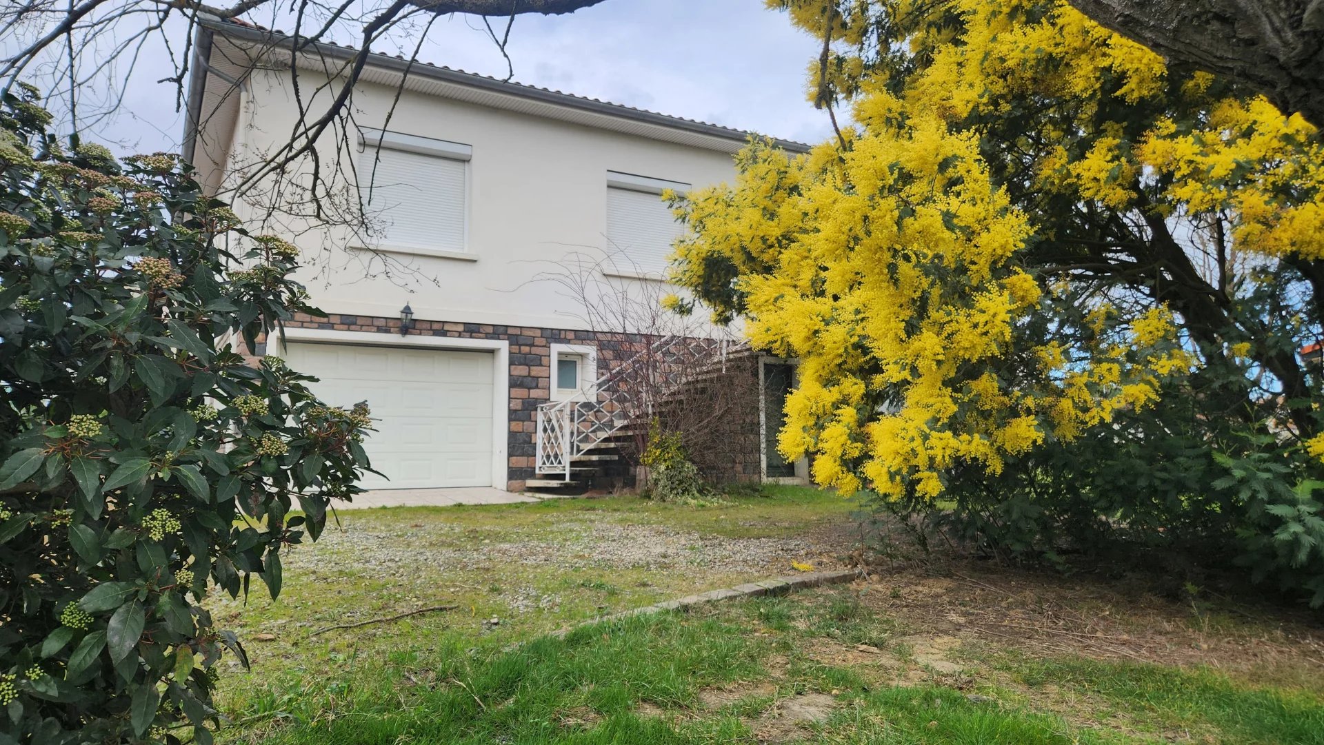 Vente Maison Mondonville