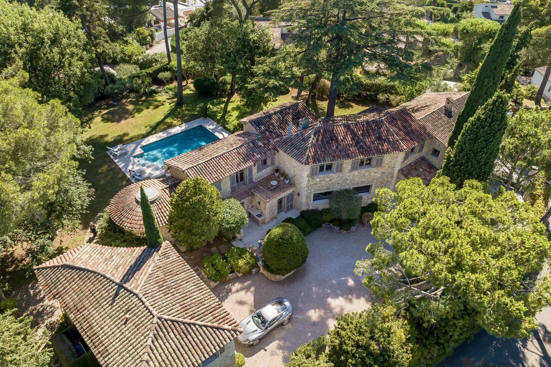 Sale Villa Mougins