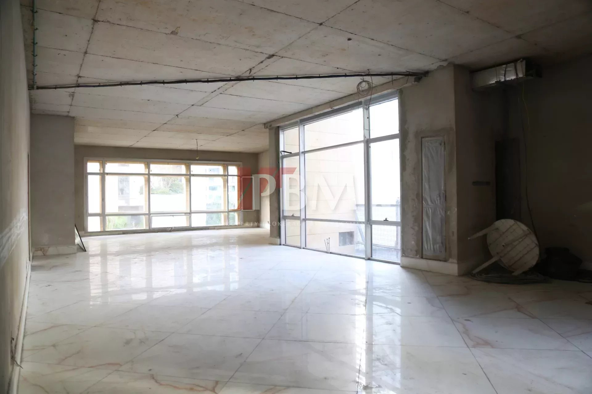 Core and Shell  | Office