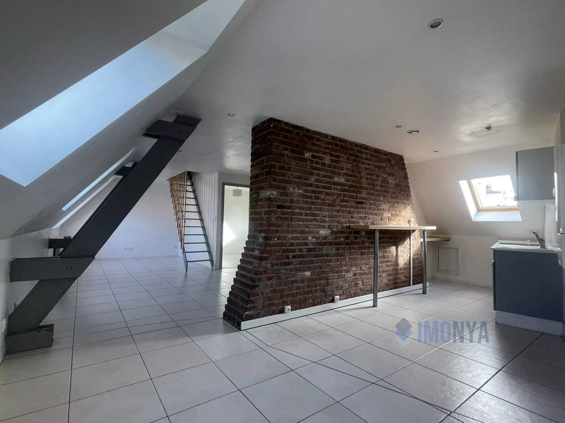 Agence immobilière de Courtage Locatif