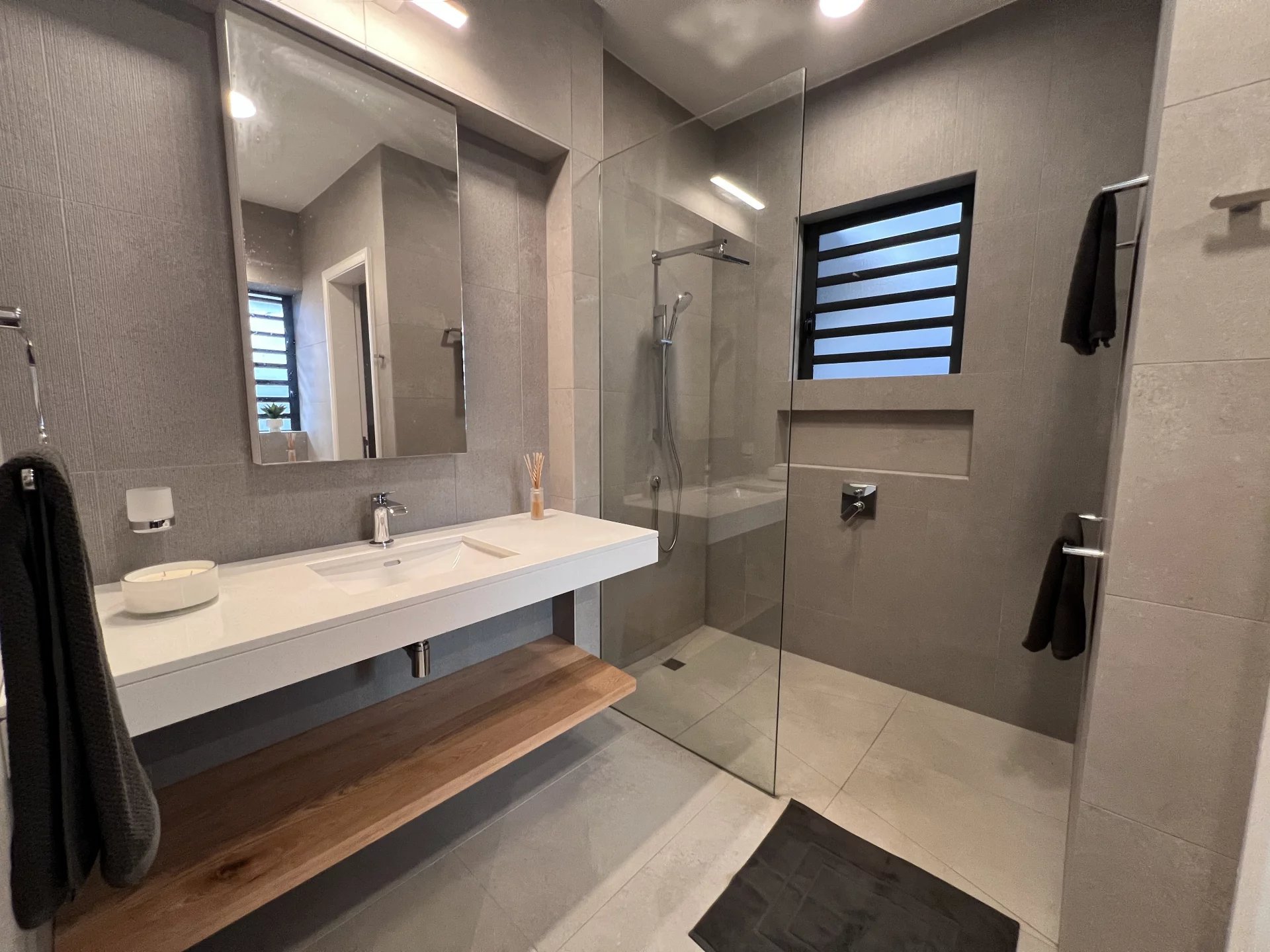 Daire Belle Vue Harel - picture 9