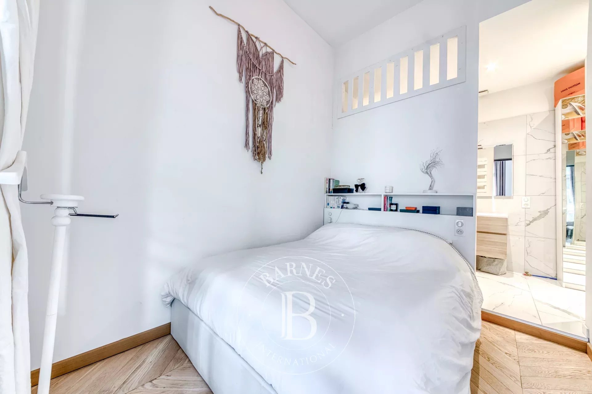 Daire Lyon 2ème - picture 8