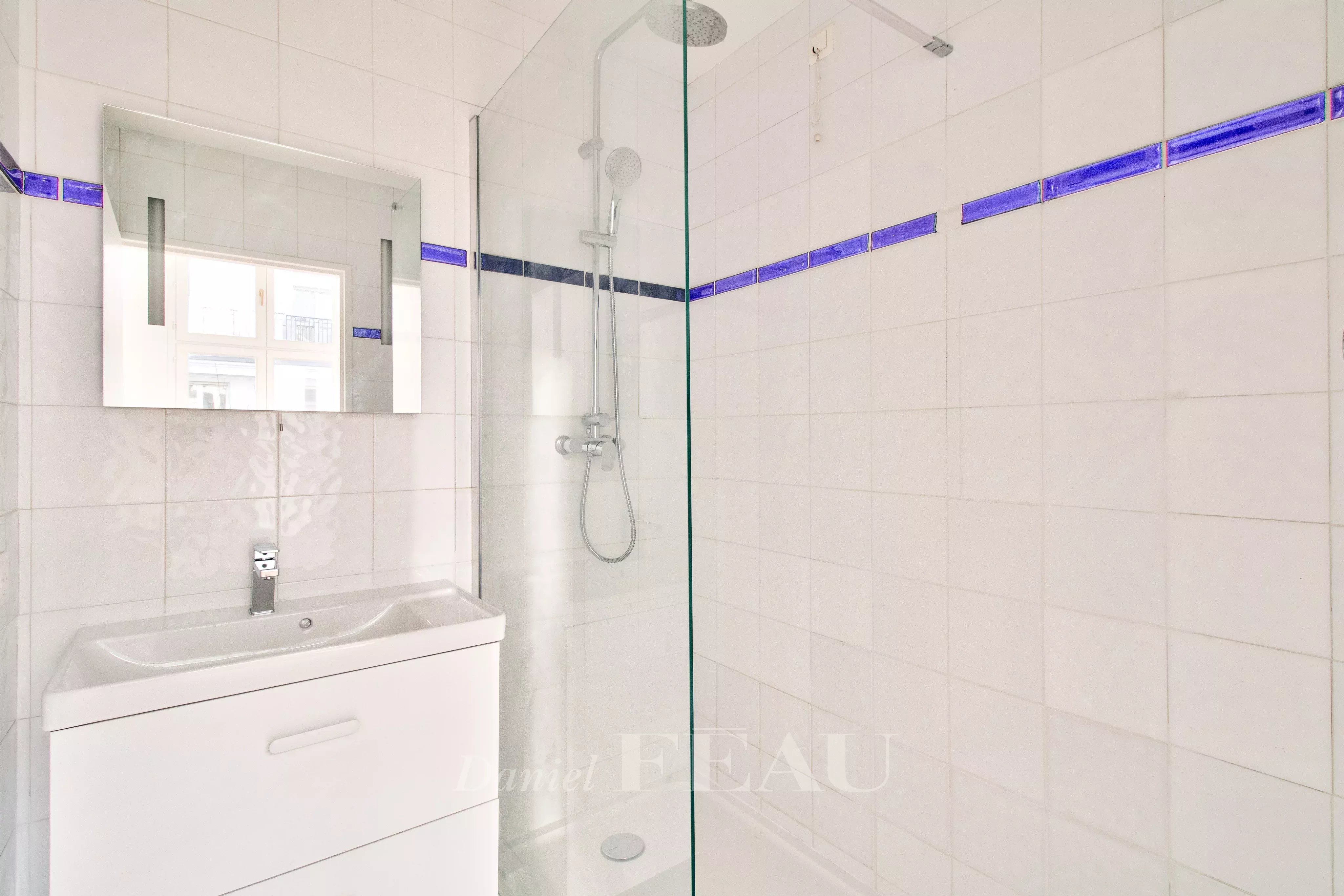 Location Appartement Paris 17ème