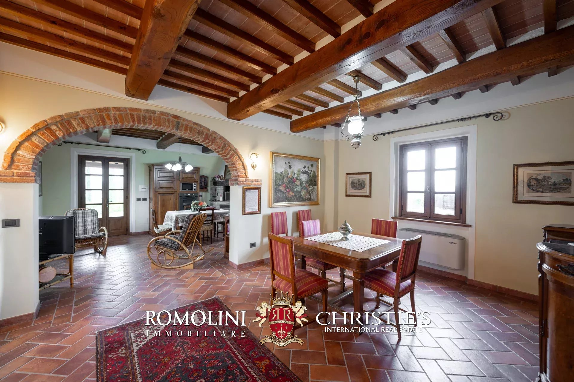 4 Bedroom Villa/Townhouse's Image 18