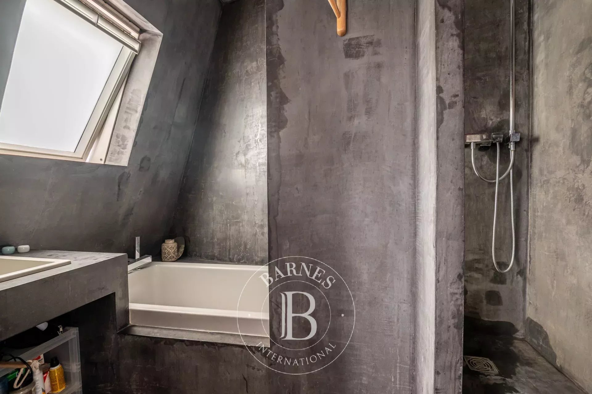 Daire Paris 1er - picture 15