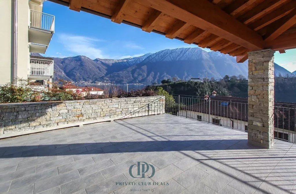 Villa Argegno - picture 4