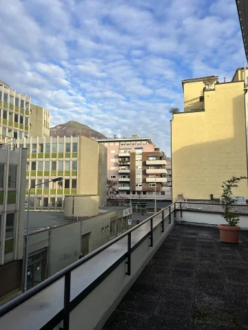 Ufficio in affitto - Bolzano
