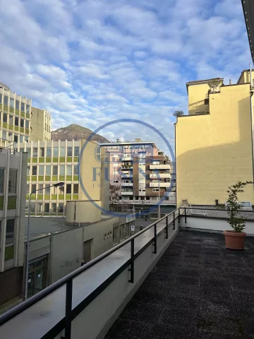 Büro in affitto - Bozen