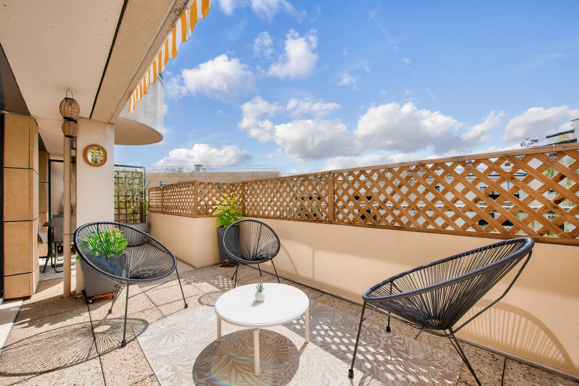 Suresnes - CARNOT-GAMBETTA
