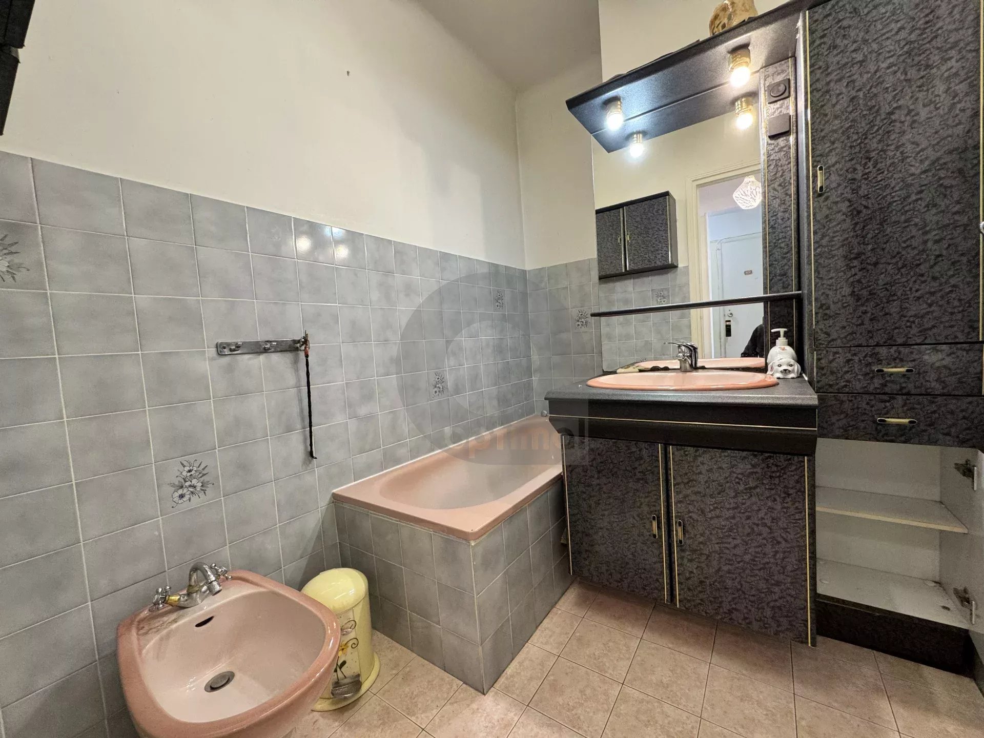 Vente Appartement Menton