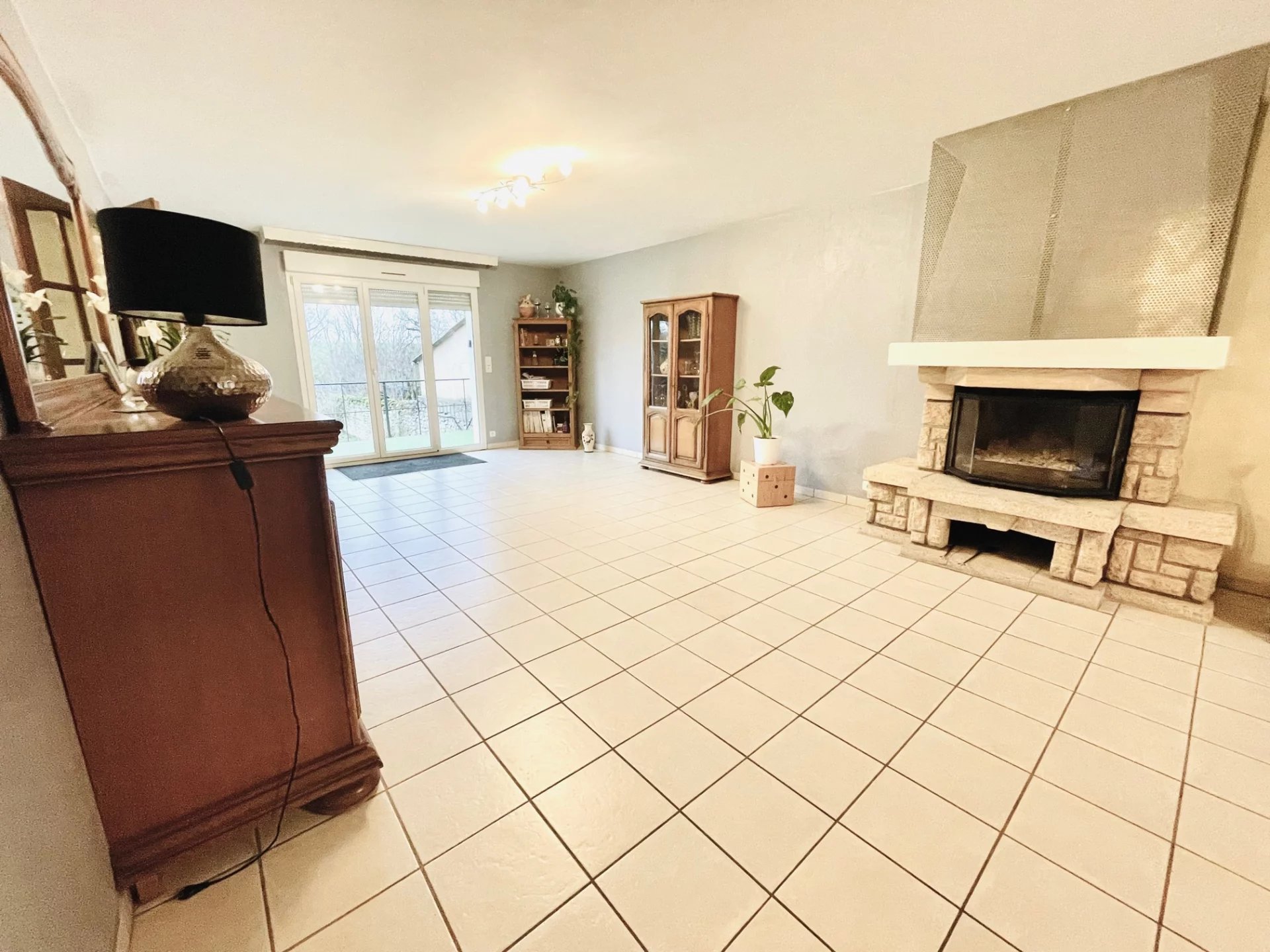 Achat Maison T2 à Manoncourt-en-Woëvre (54385) - 170m²