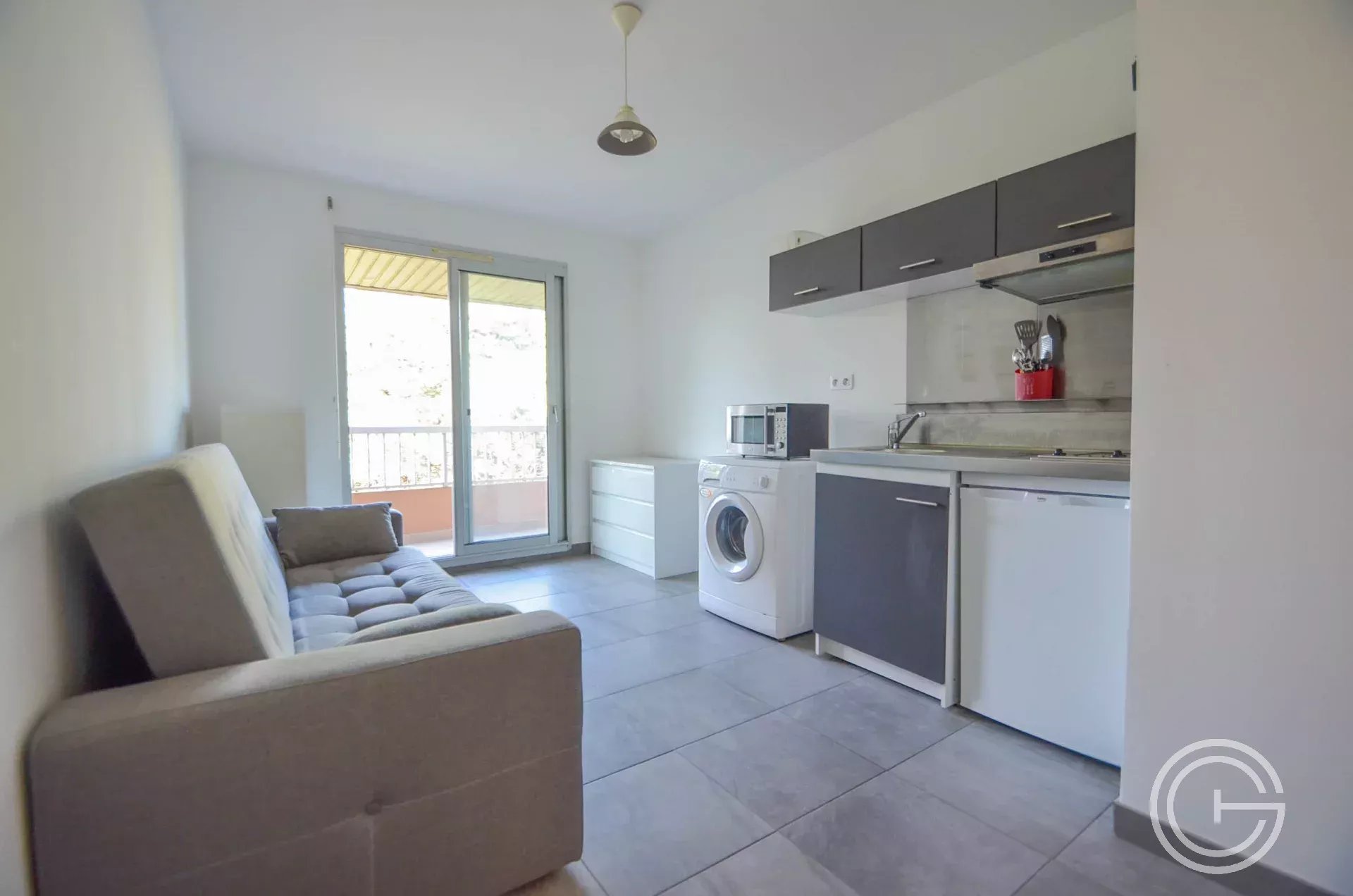 Location Appartement Nice Fabron